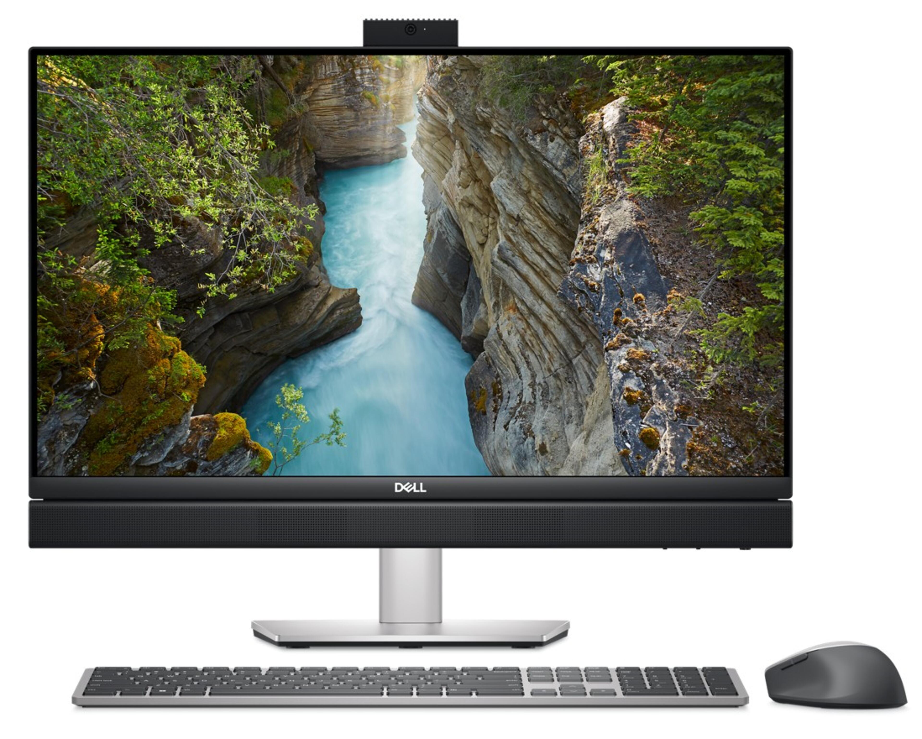 Dell OptiPlex AiO Plus i5 16/512 GB WLAN