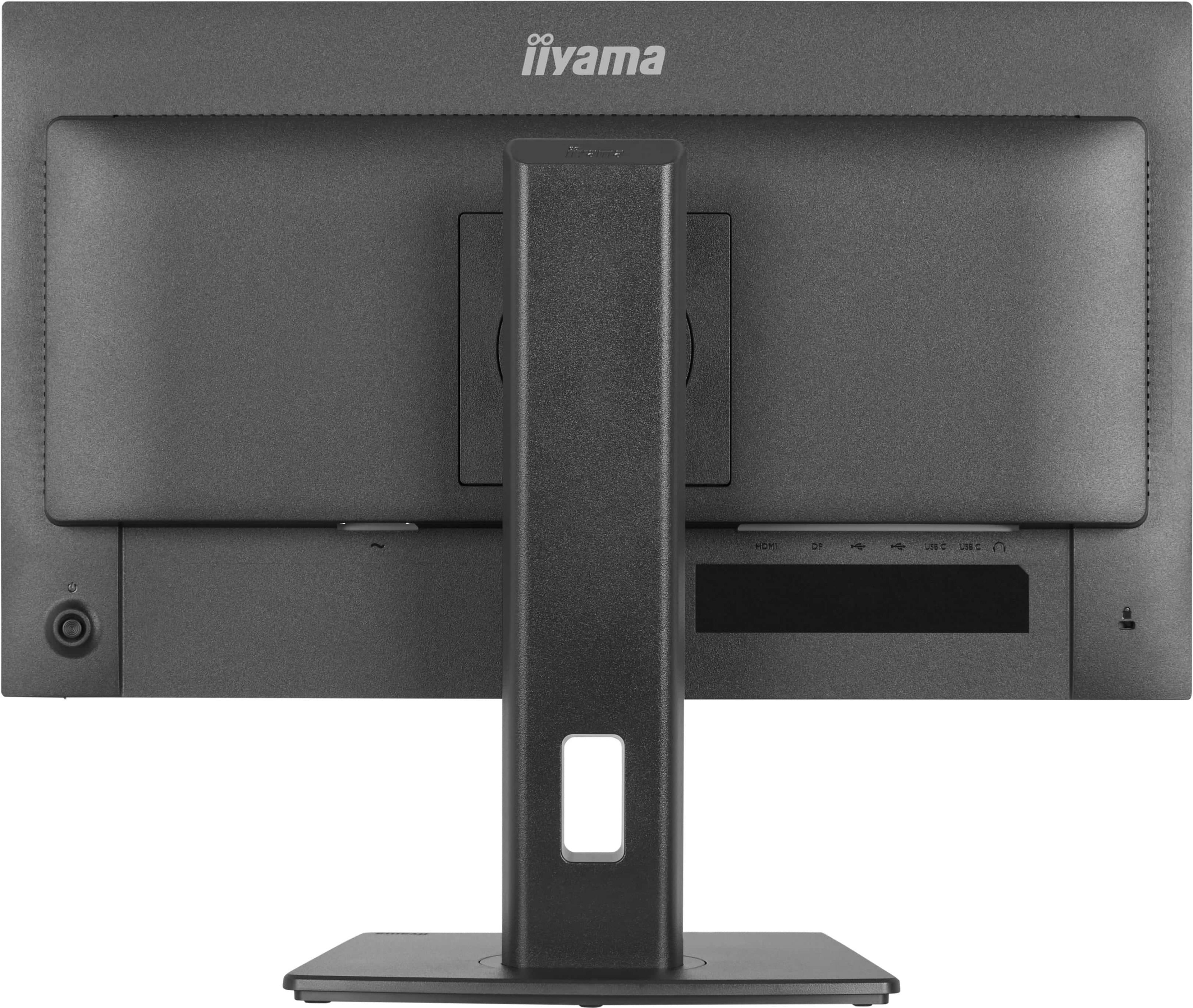 iiyama ProLite XB2497HSU-B1 Monitor