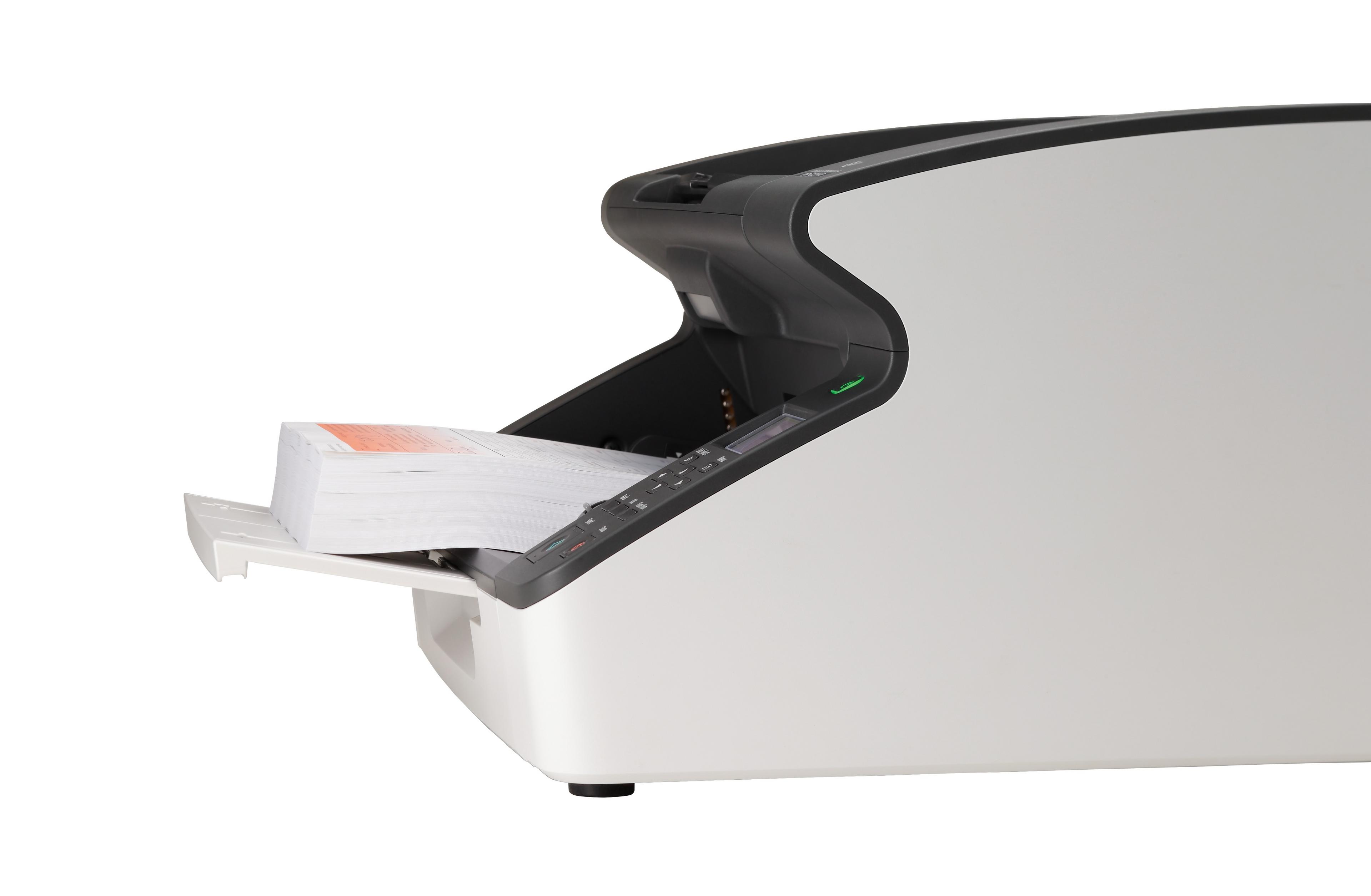 Canon imageFORMULA DR-G2140 Scanner