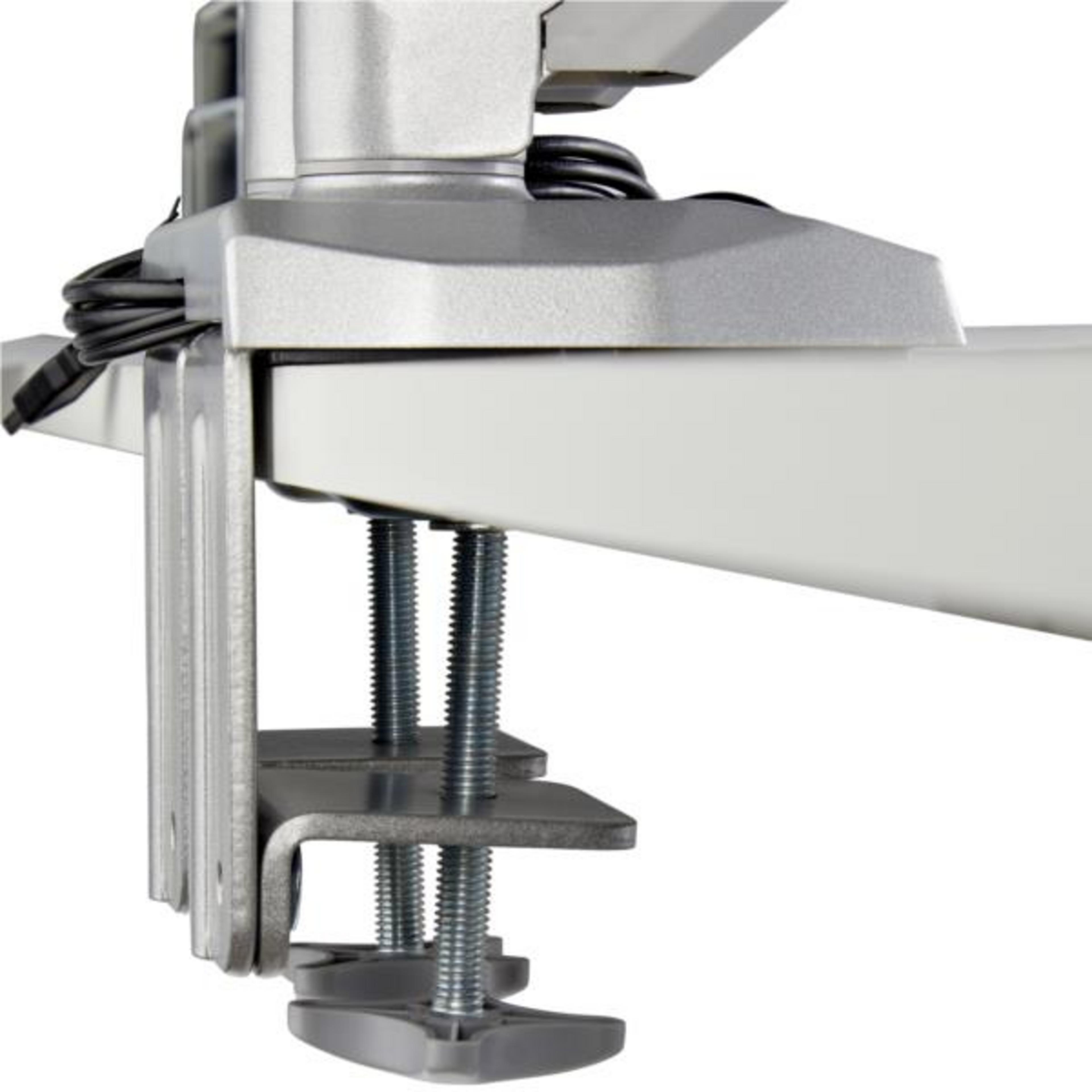 StarTech Dual Monitor Arm - Ergonomic