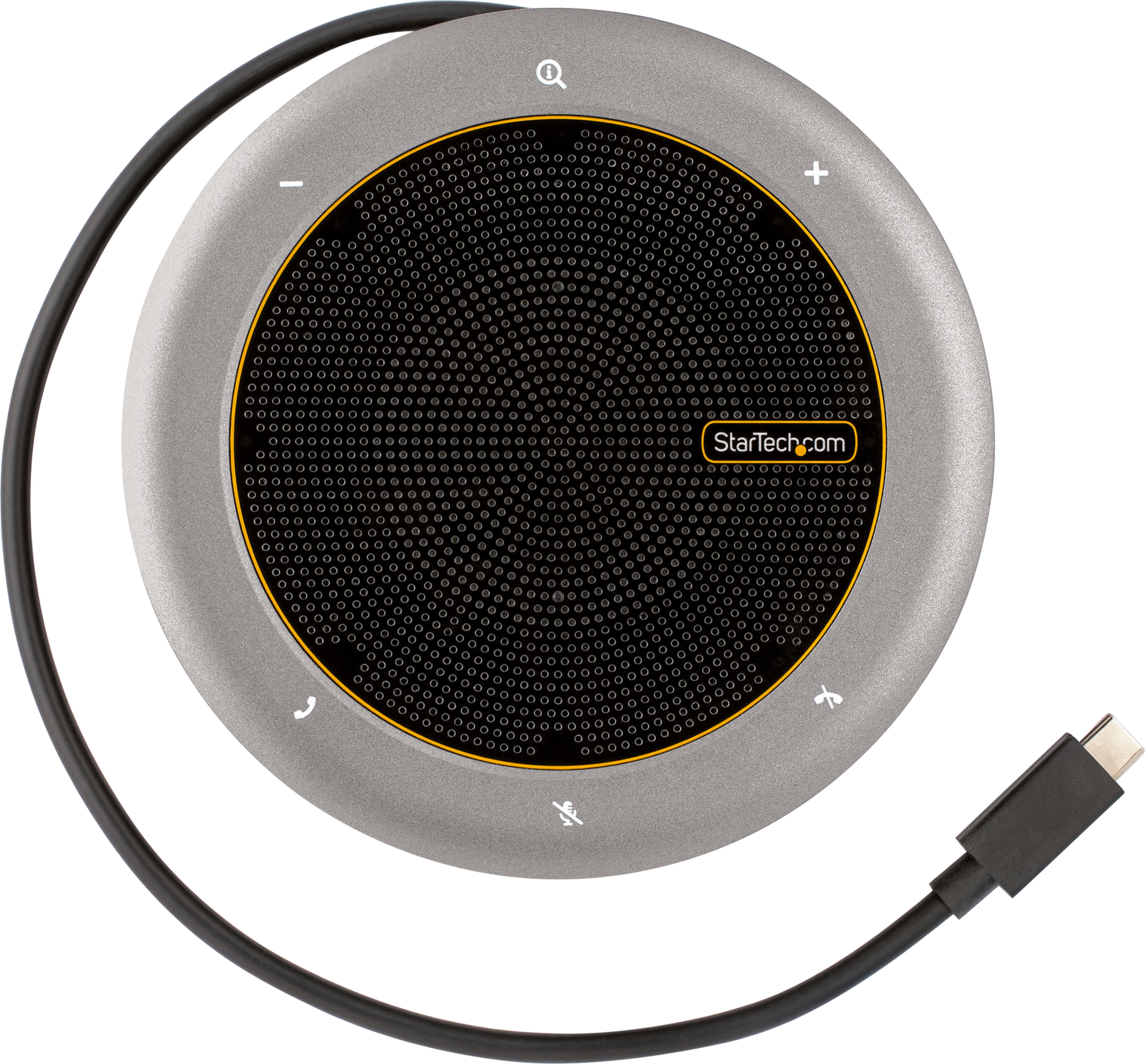 Docking USB-C 3.0 - HDMI/VGA StarTech