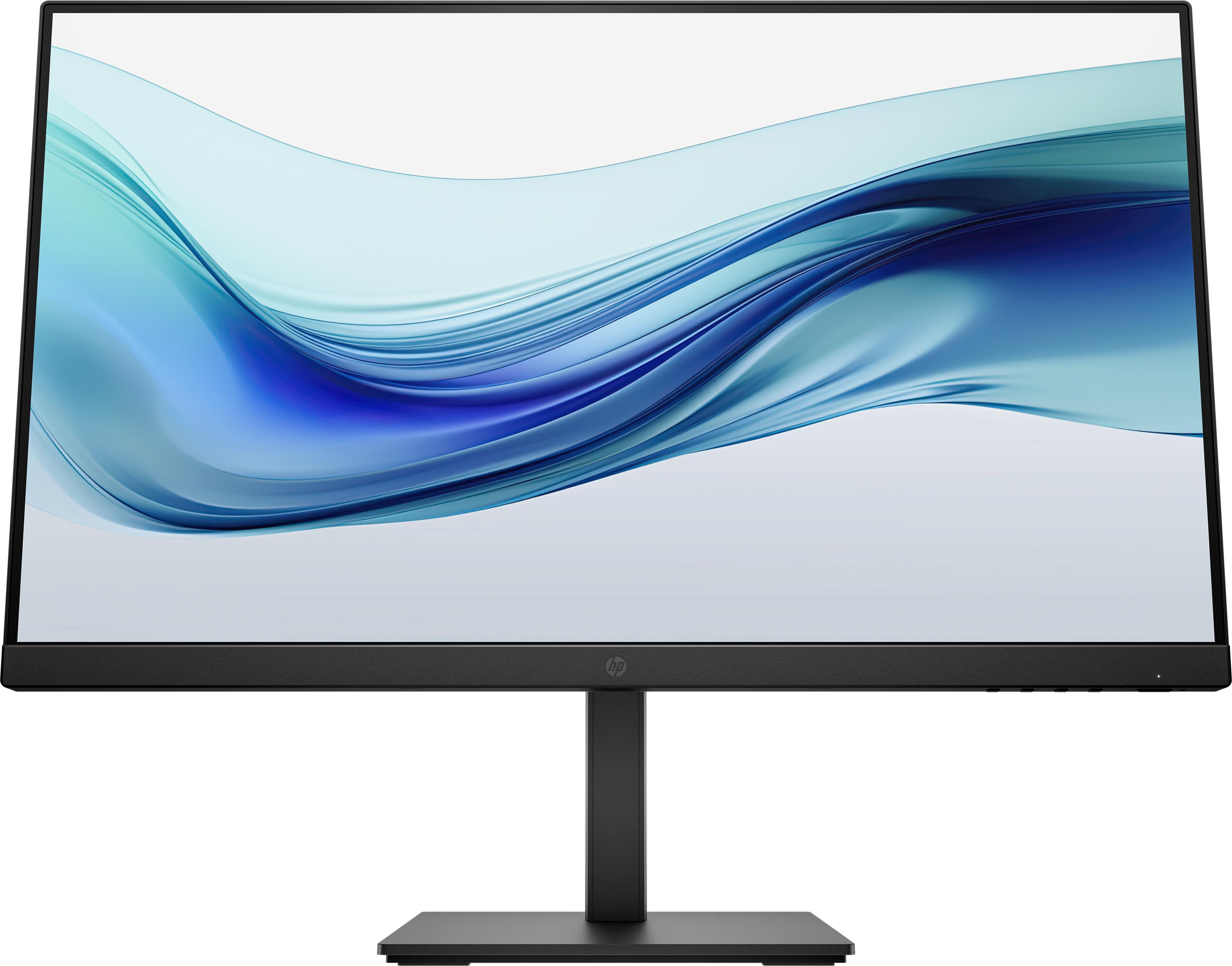 HP Series 3 Pro FHD Monitor - 324pe