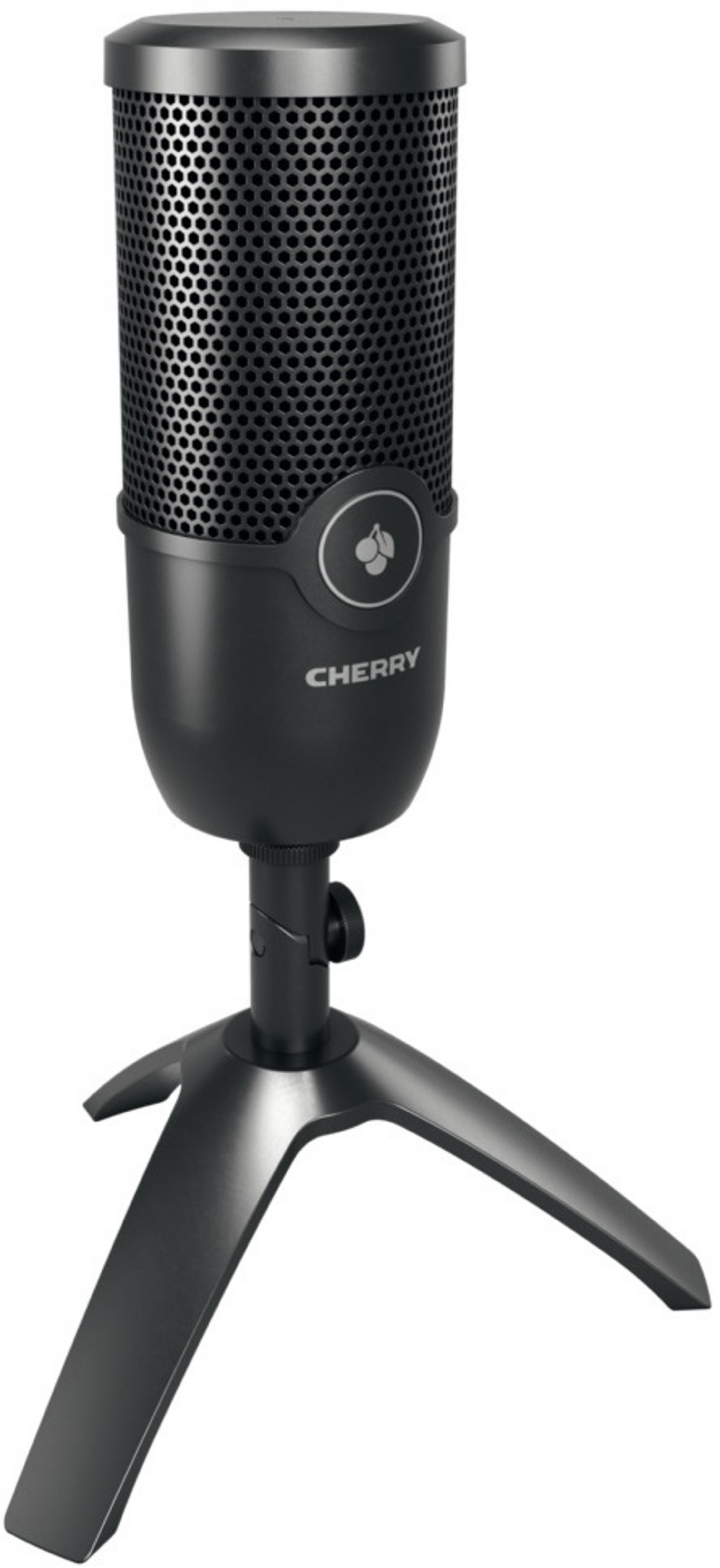 Microfone streaming CHERRY UM 3.0