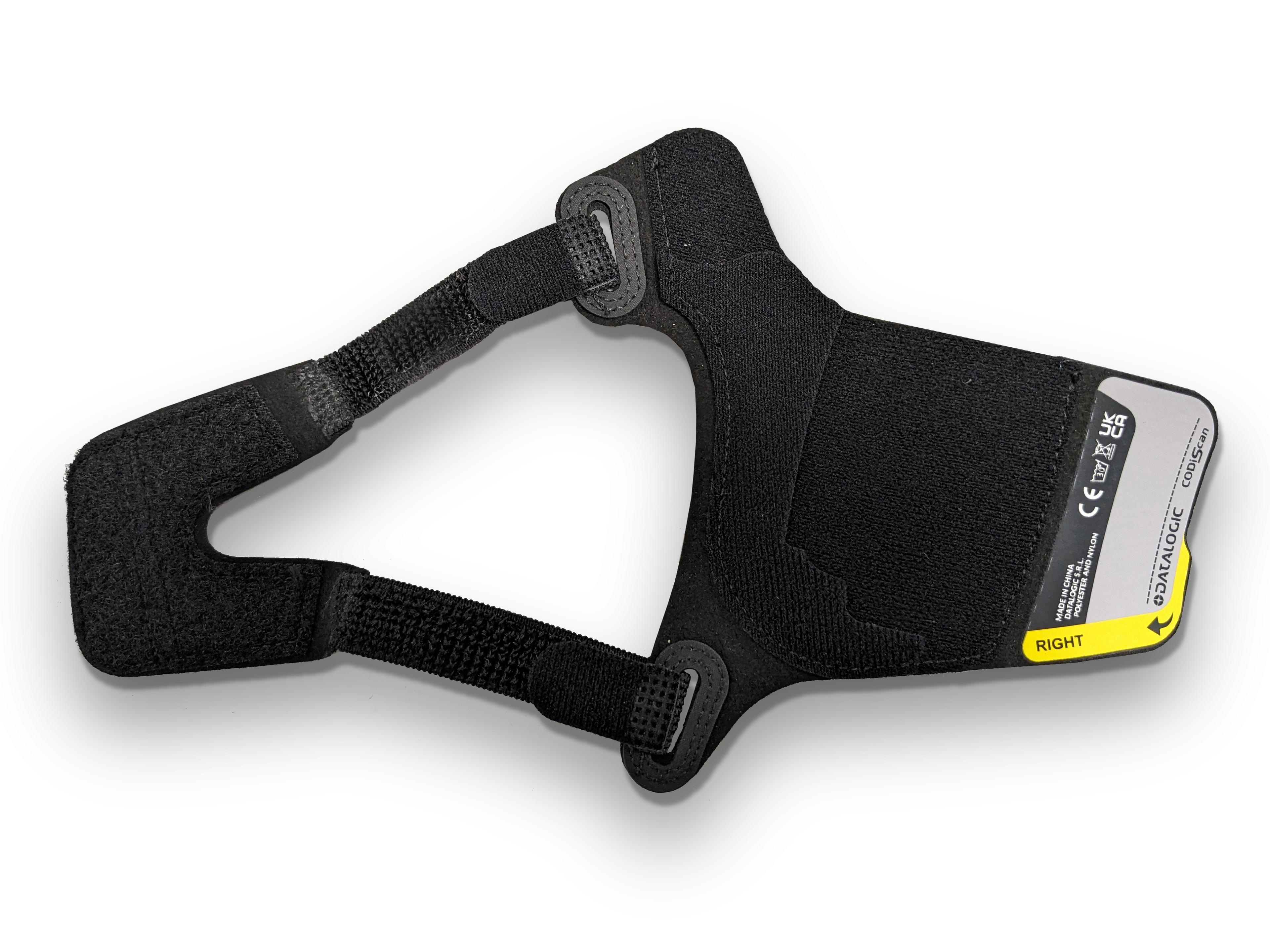 Datalogic CodiScan Handschlaufe links