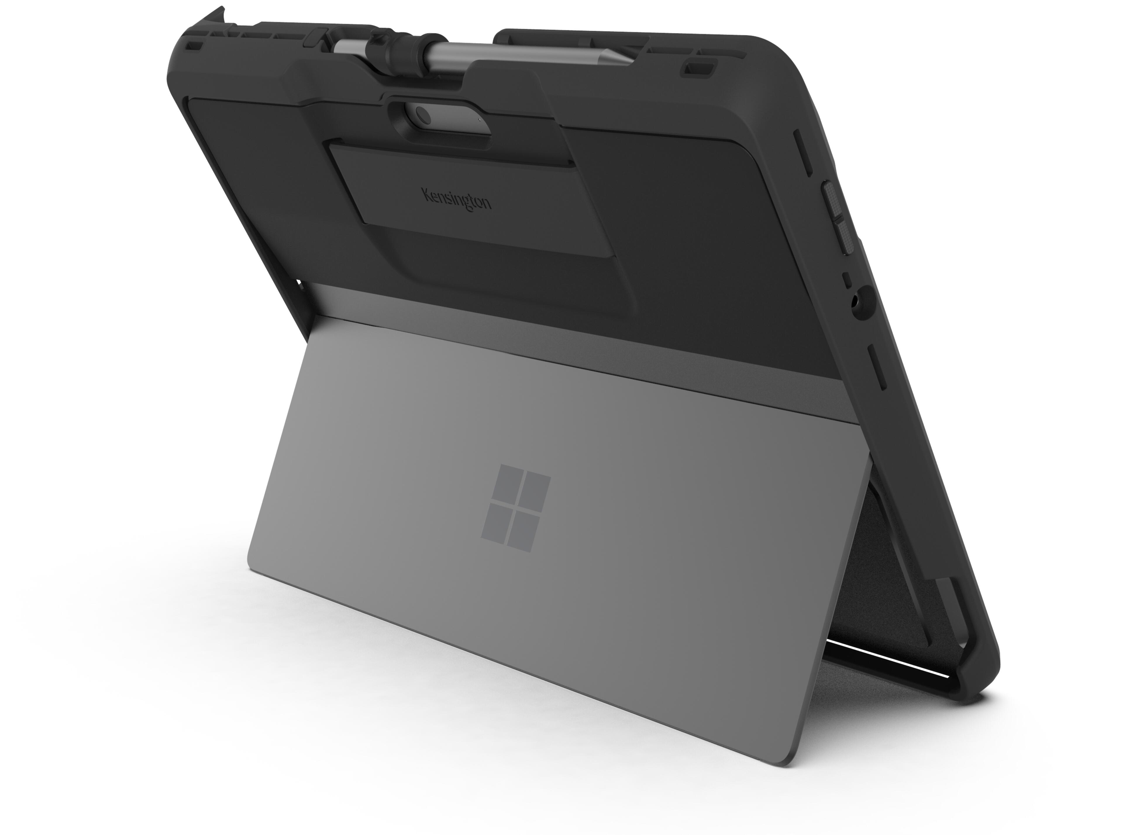Kensington BlackBelt Surface Pro 8 Case