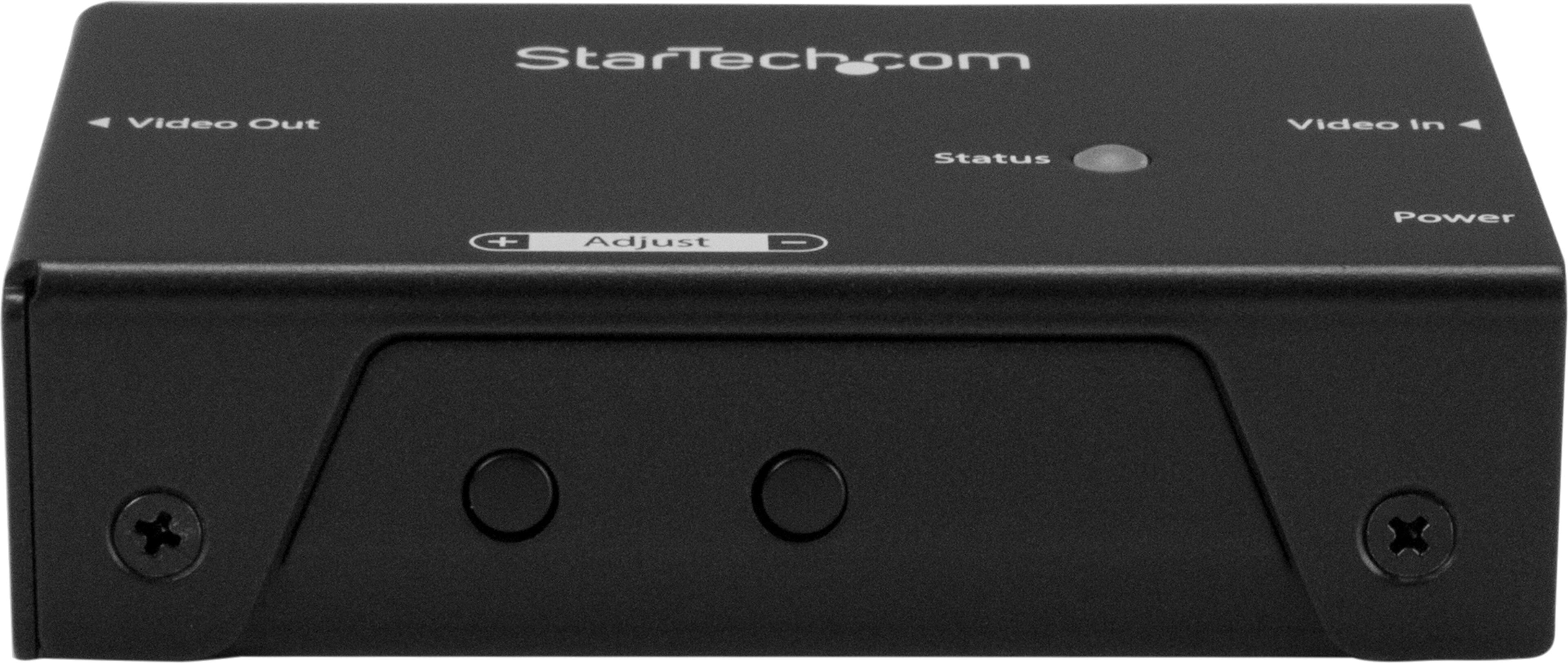 StarTech DisplayPort Extender 20m