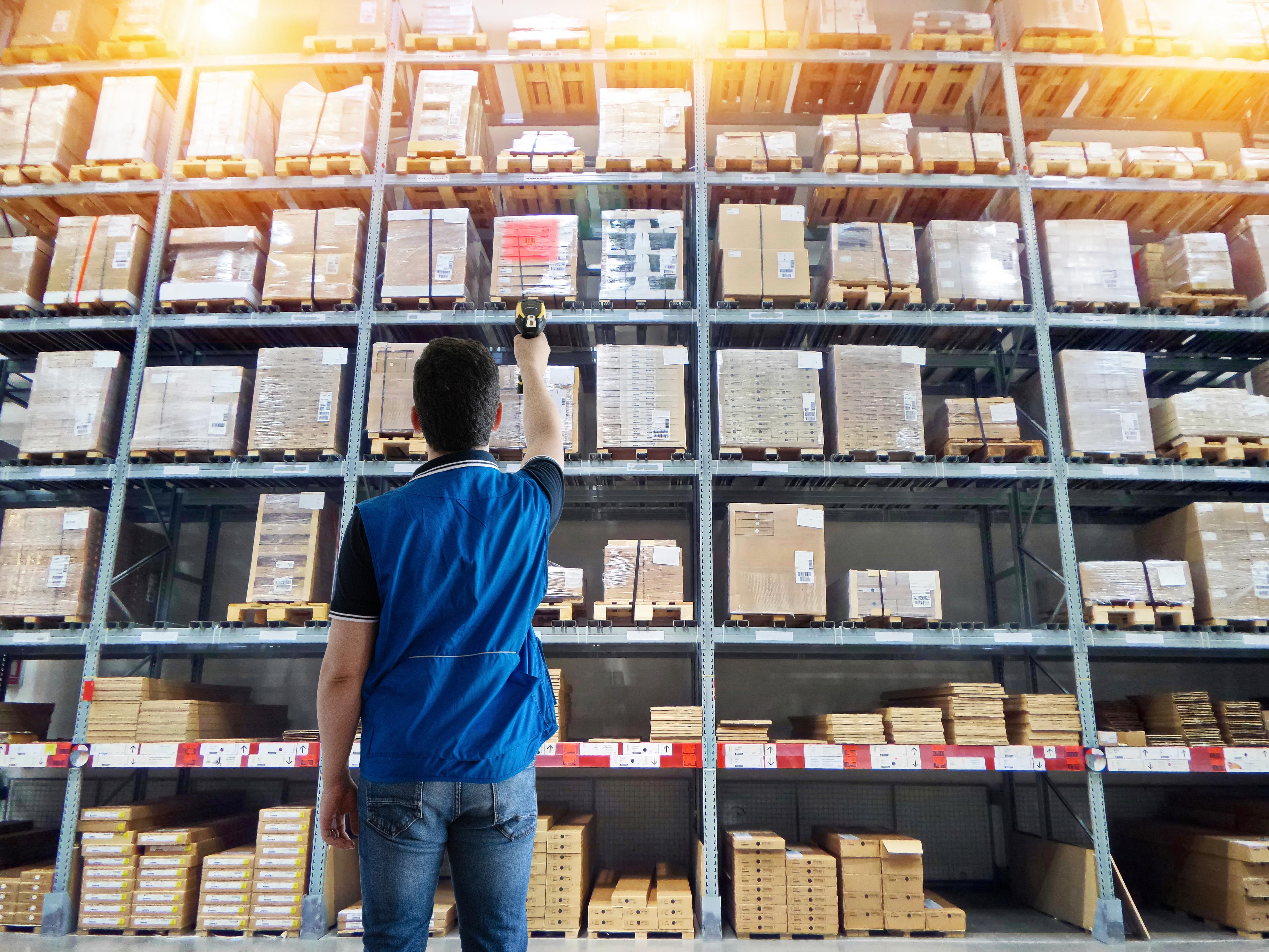 Datalogic PowerScan PBT9600-AR BT Kit