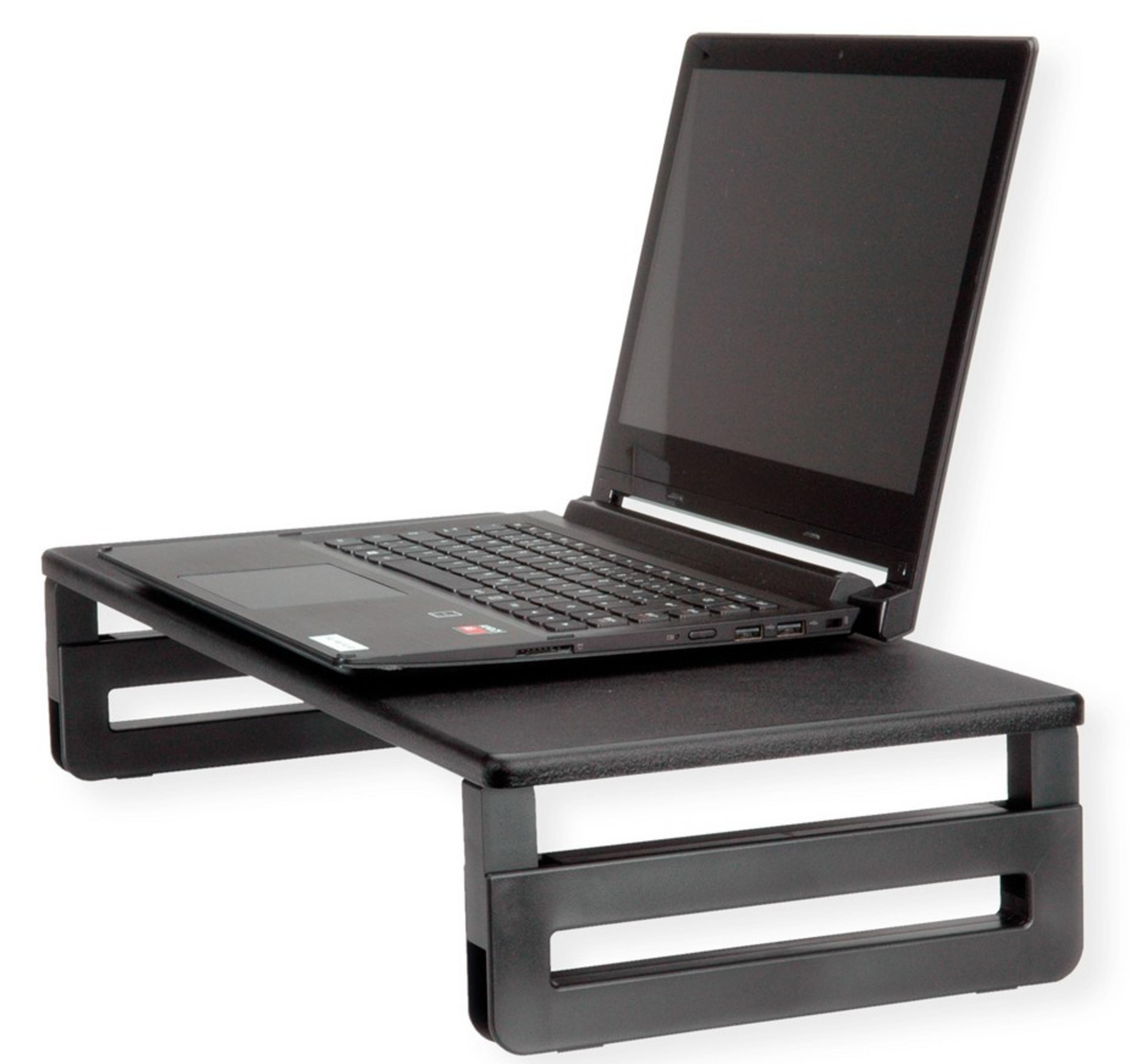 VALUE Height-adjust Monitor/Laptop Stand