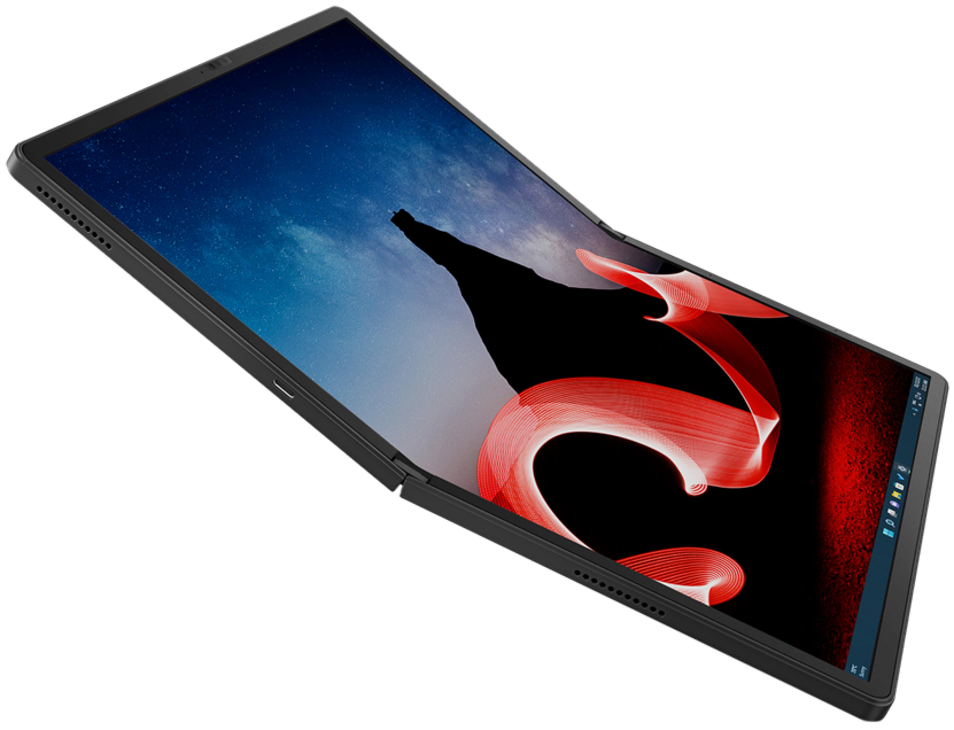 Lenovo TP X1 Fold 16 G1 i7 32 GB/1 TB 5G