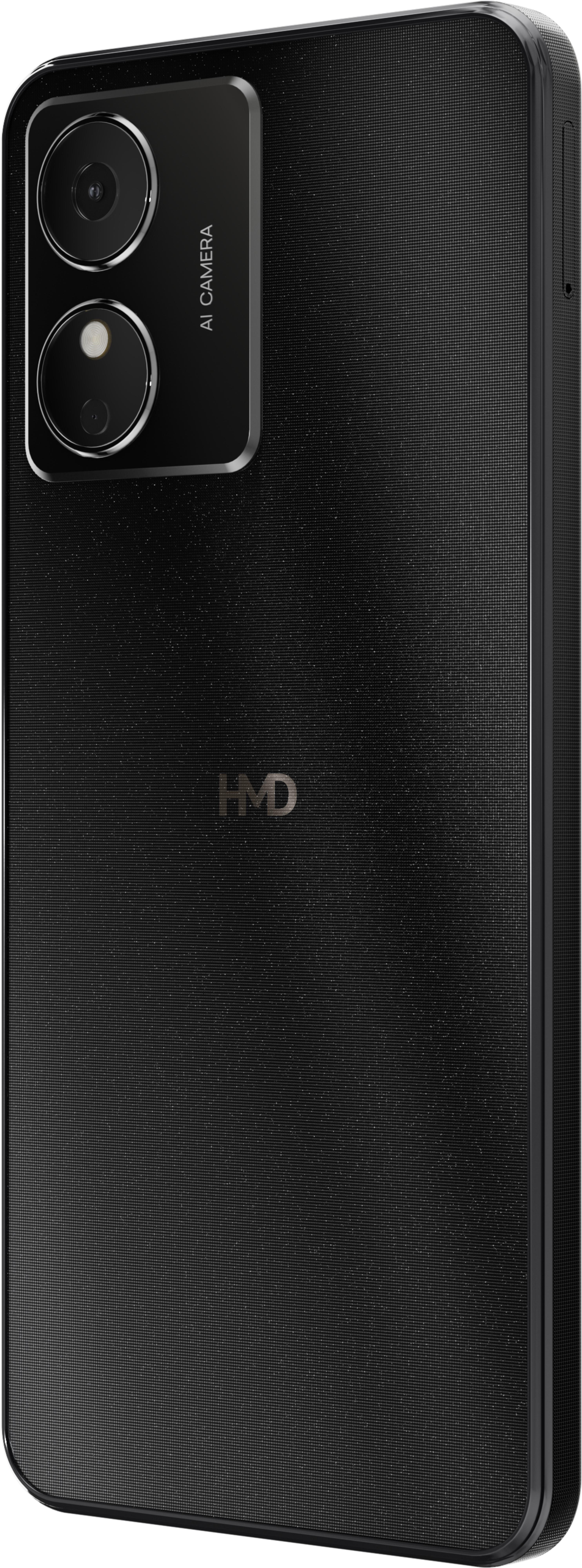 HMD Arc 64 Go 4G shadow black