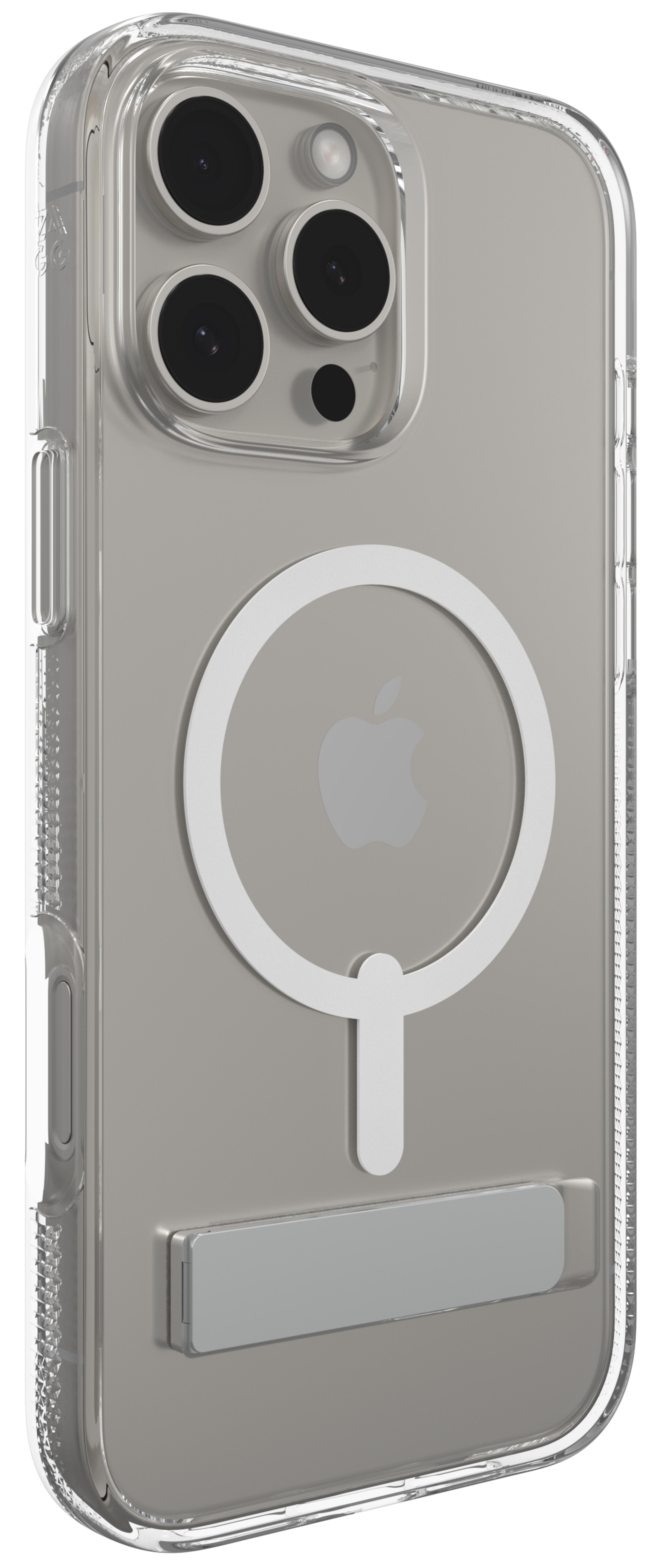 ZAGG Crystal Palace Snap KS iP16 Pro Max