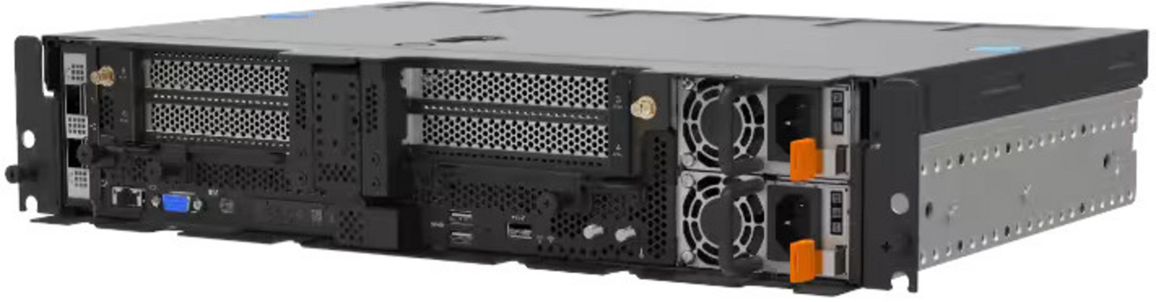 Lenovo ThinkEdge SE450 Server