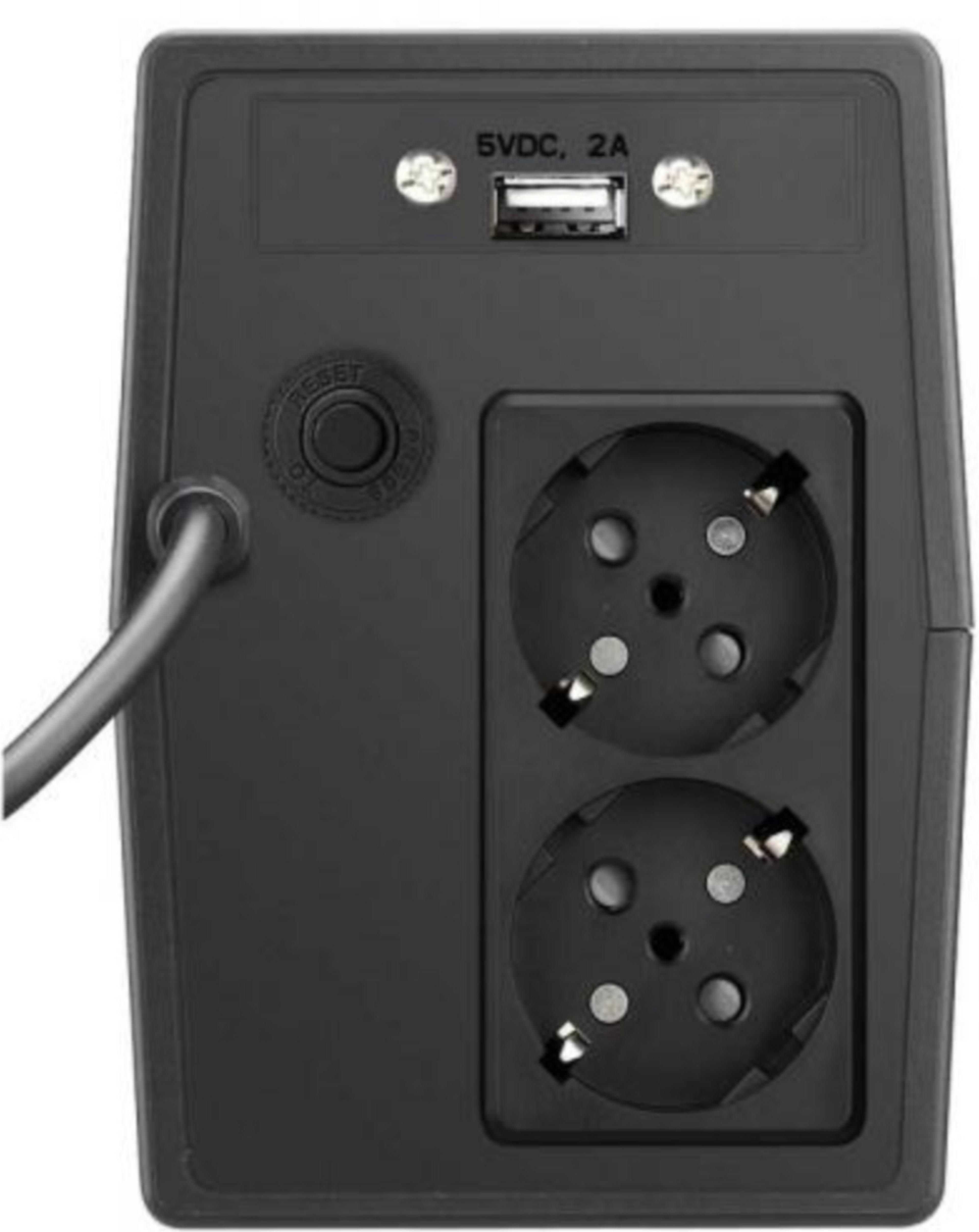 ONLINE YUNTO Smile 800 UPS 230V