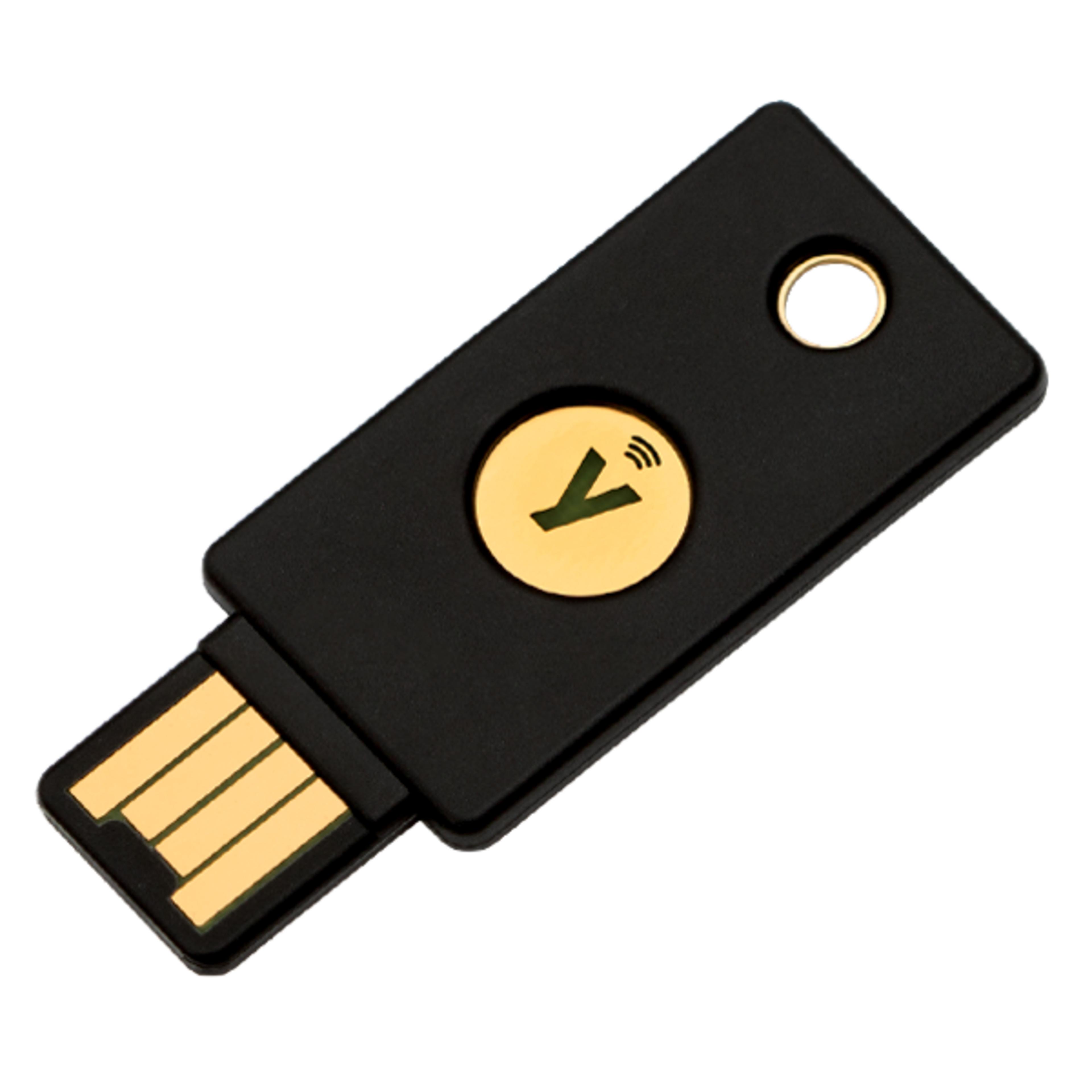 Yubico YubiKey 5 NFC USB-A