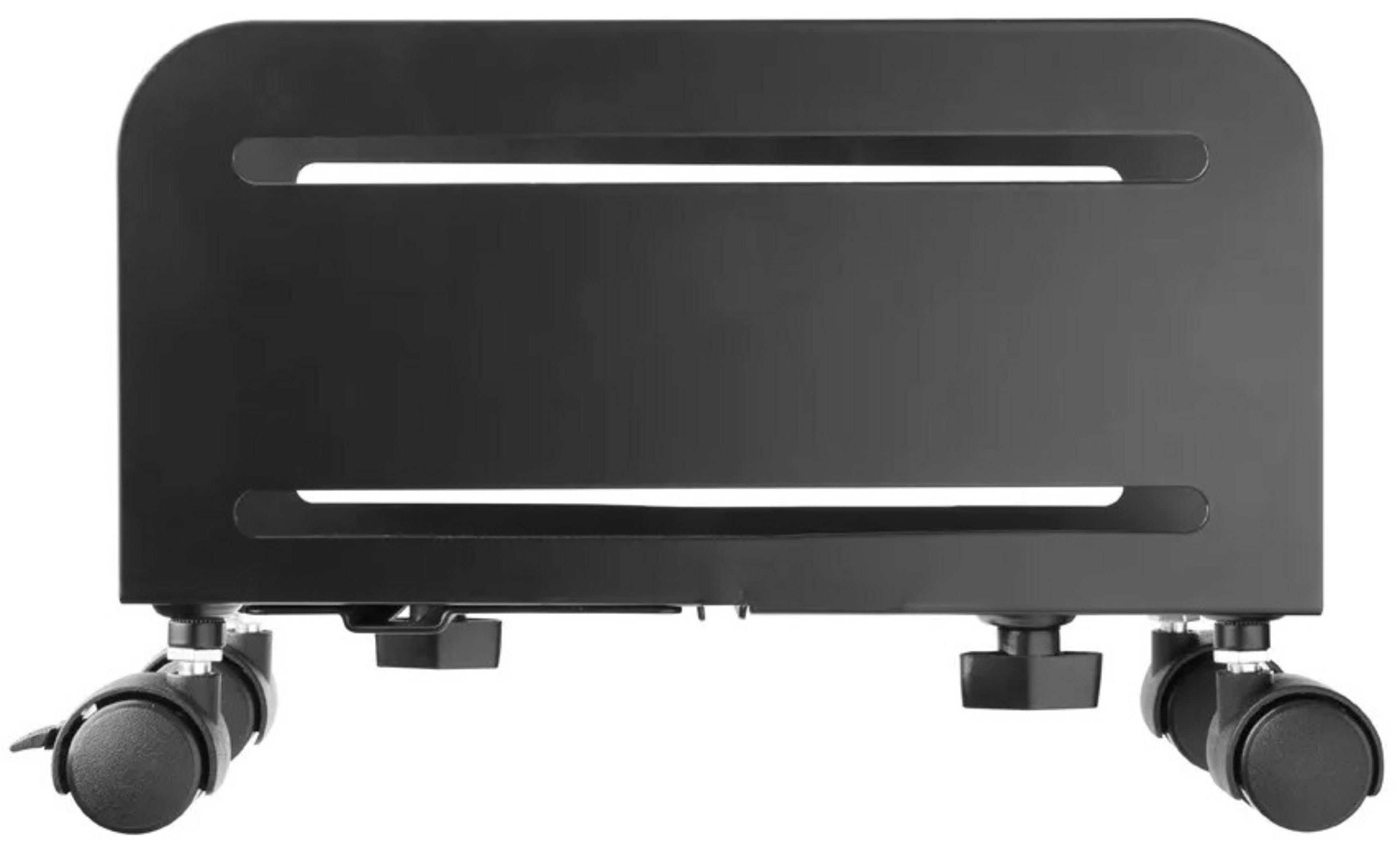 Neomounts PC Holder w/ Wheels