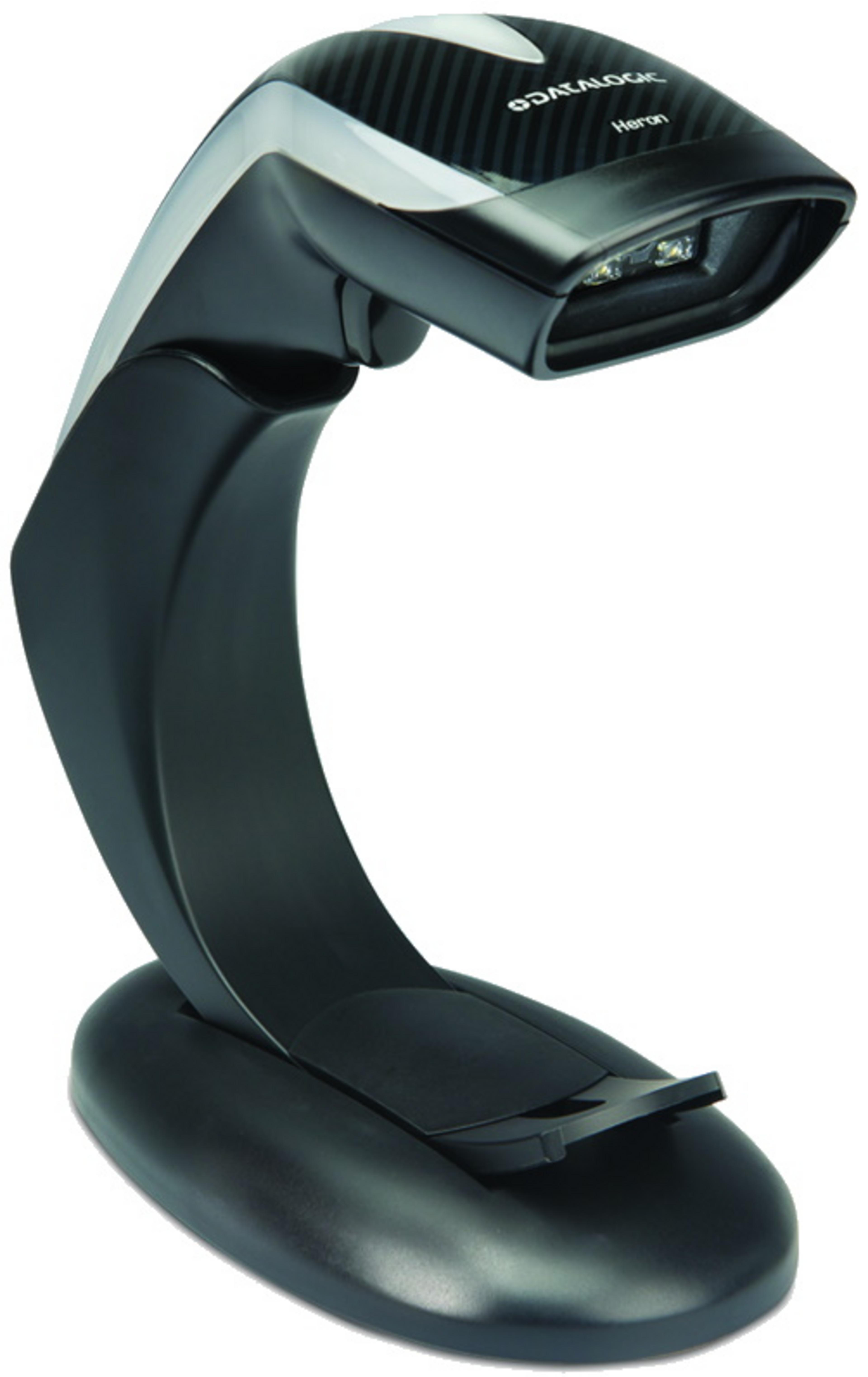 Datalogic Heron HD3430 Scanner USB Kit