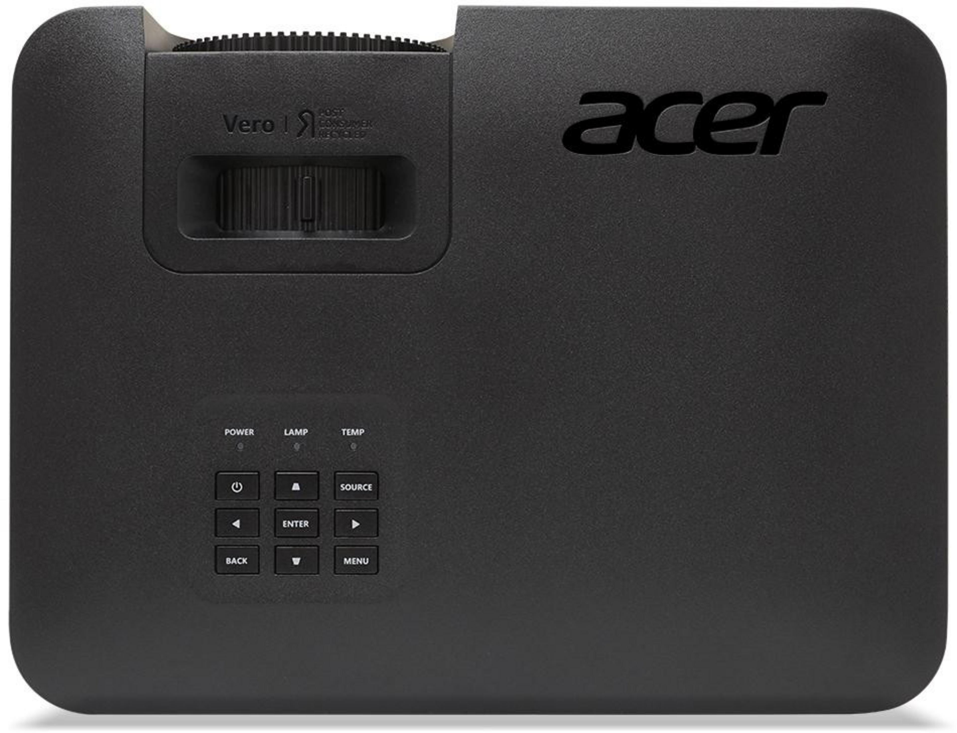 Acer Vero PL2520i Laser Projector