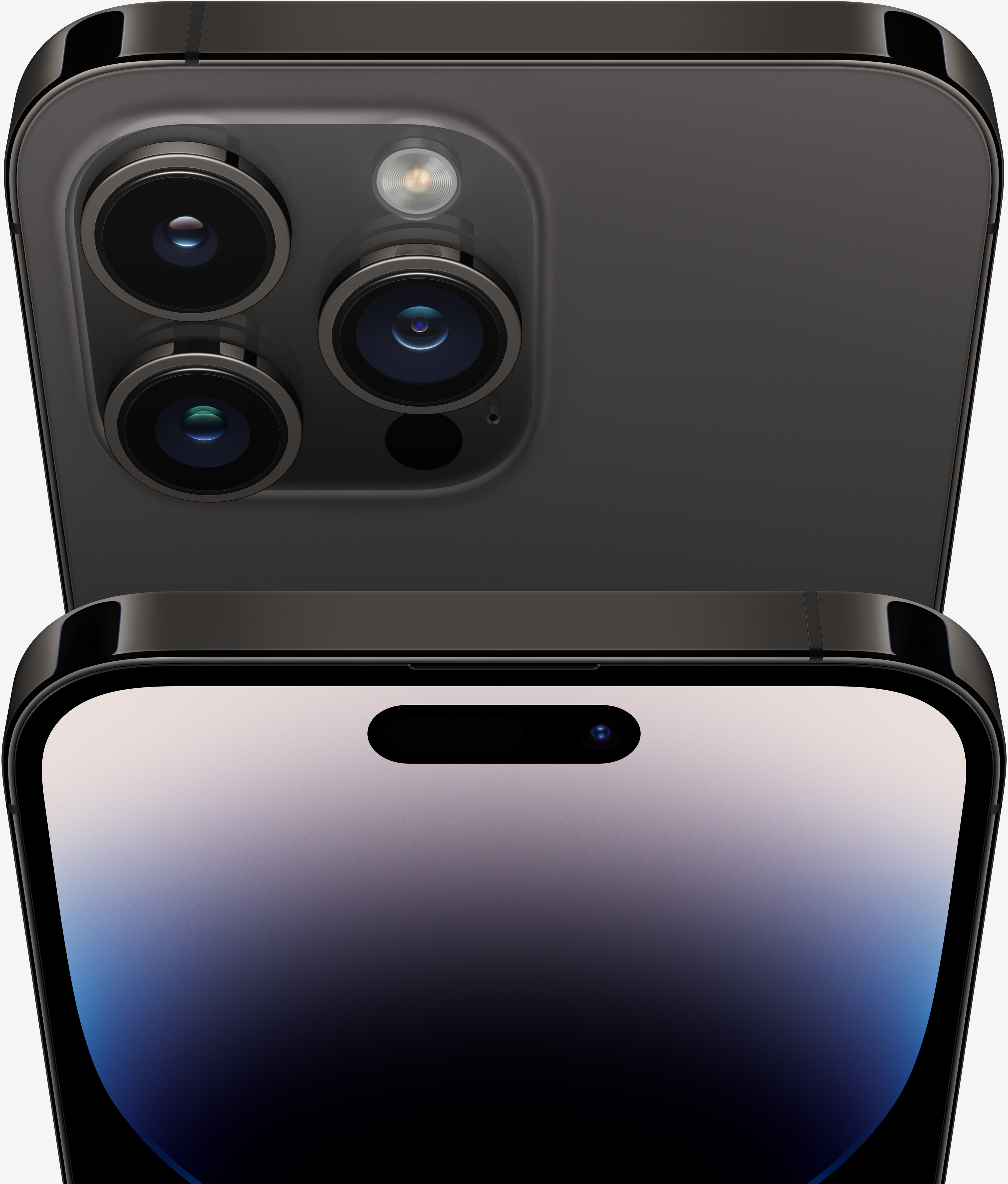 Buy Apple iPhone 14 Pro 128GB Black (MPXV3ZD/A)