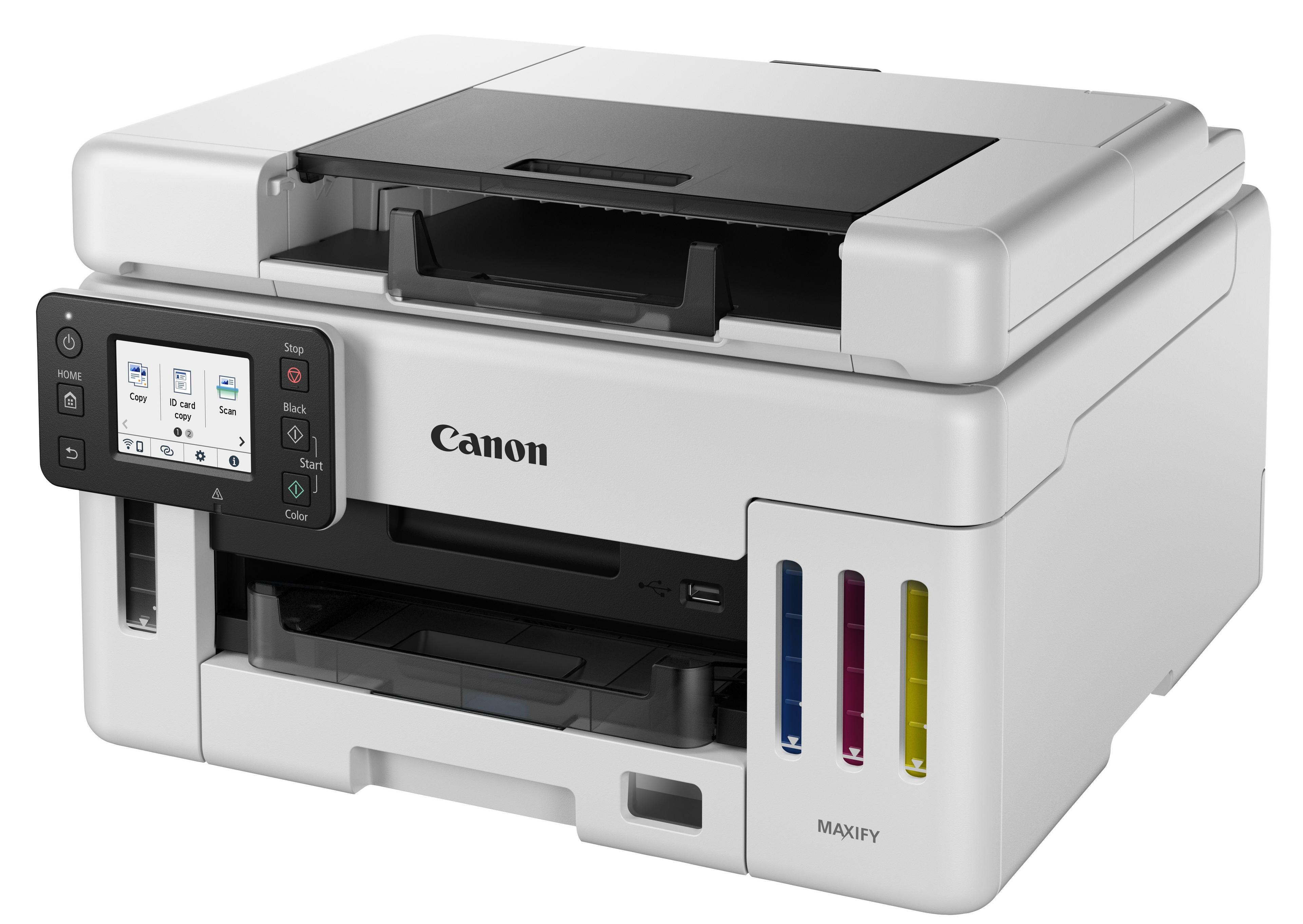 Canon MAXIFY GX6550 MFP