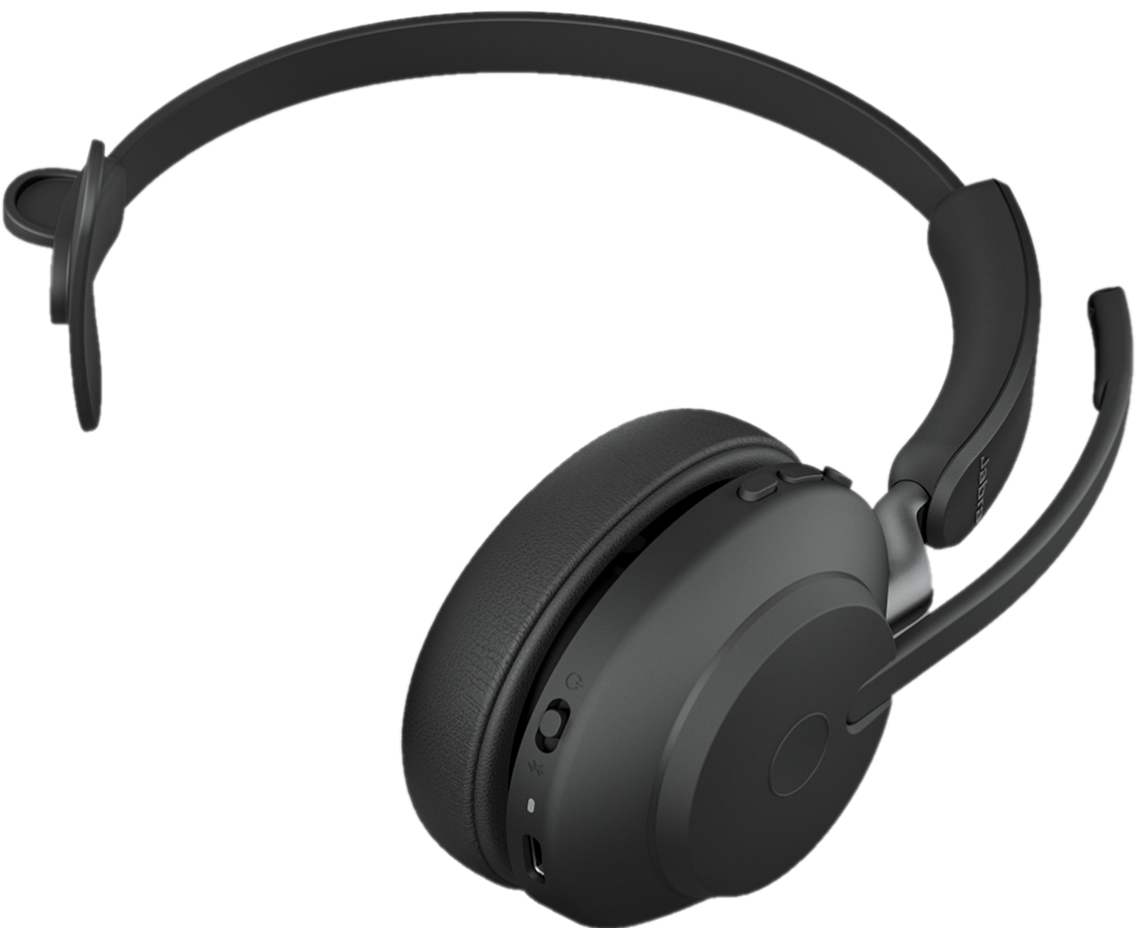 Jabra Evolve2 65 UC Mono USB-A Headset