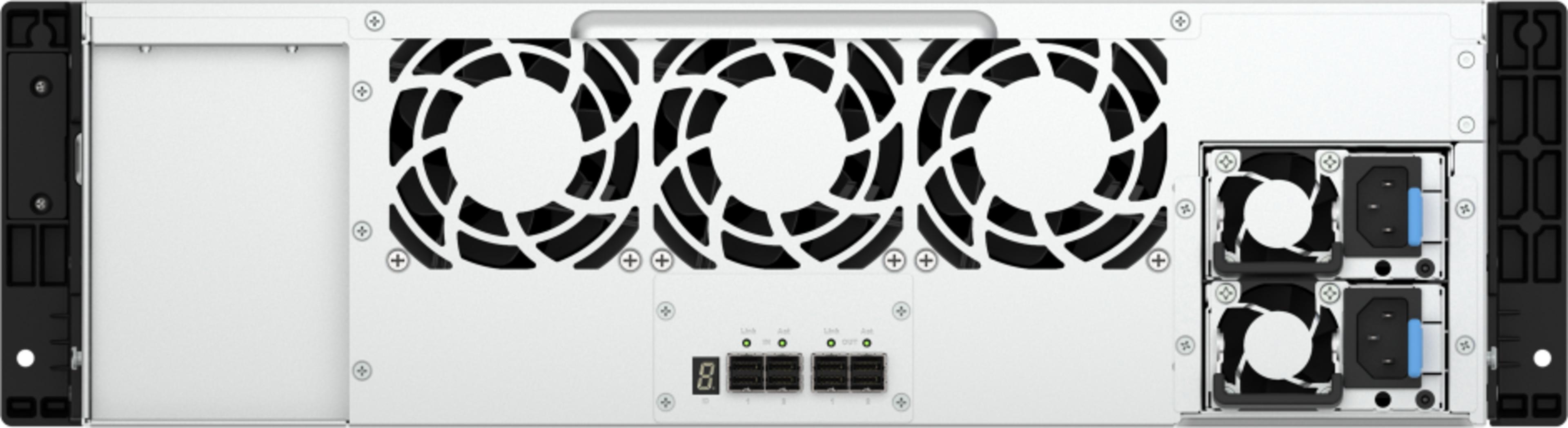 QNAP TL-R1600PES-RP 24bay rozšírení