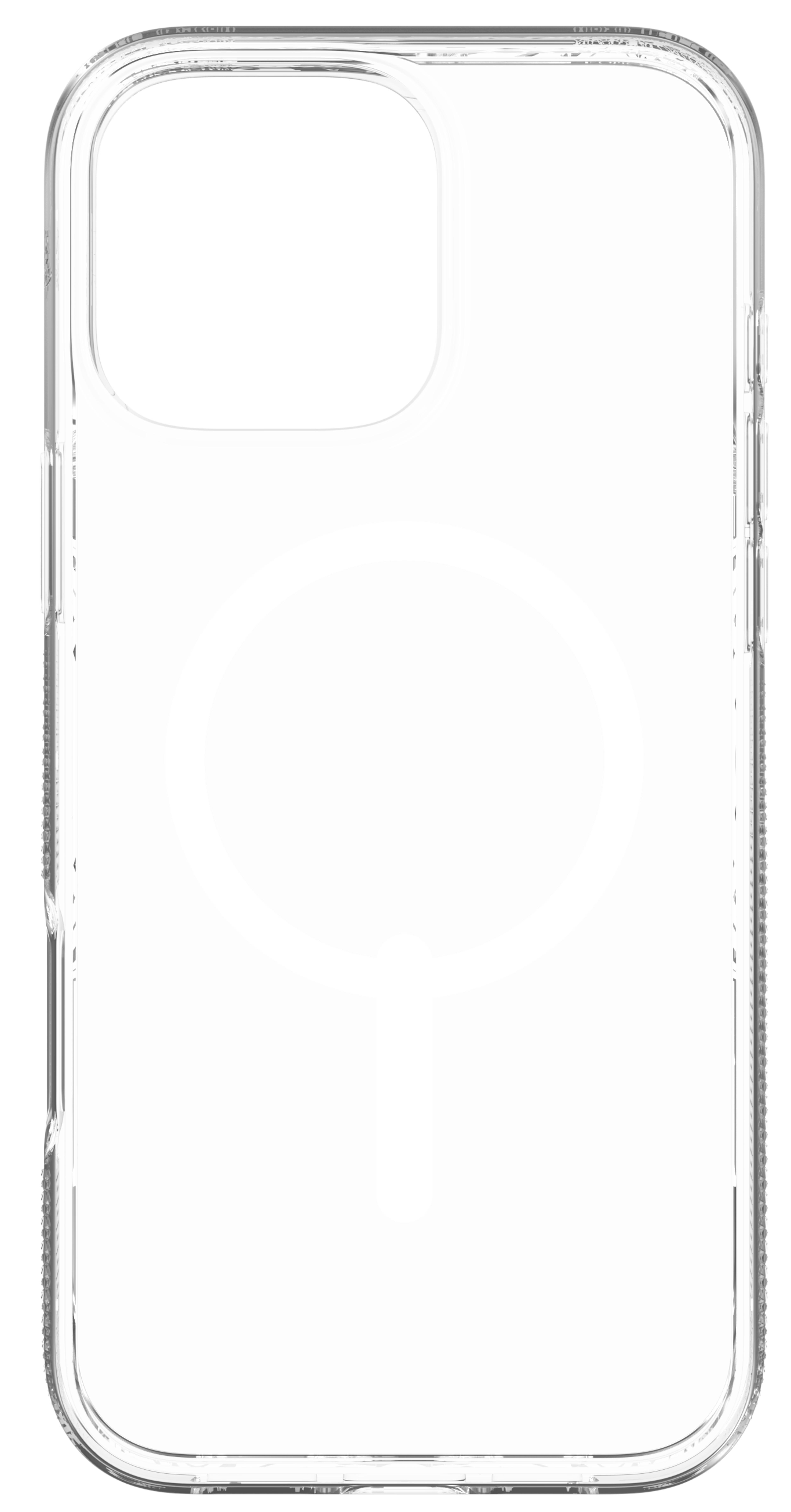 ZAGG Crystal Palace Snap iP 16 Pro Max