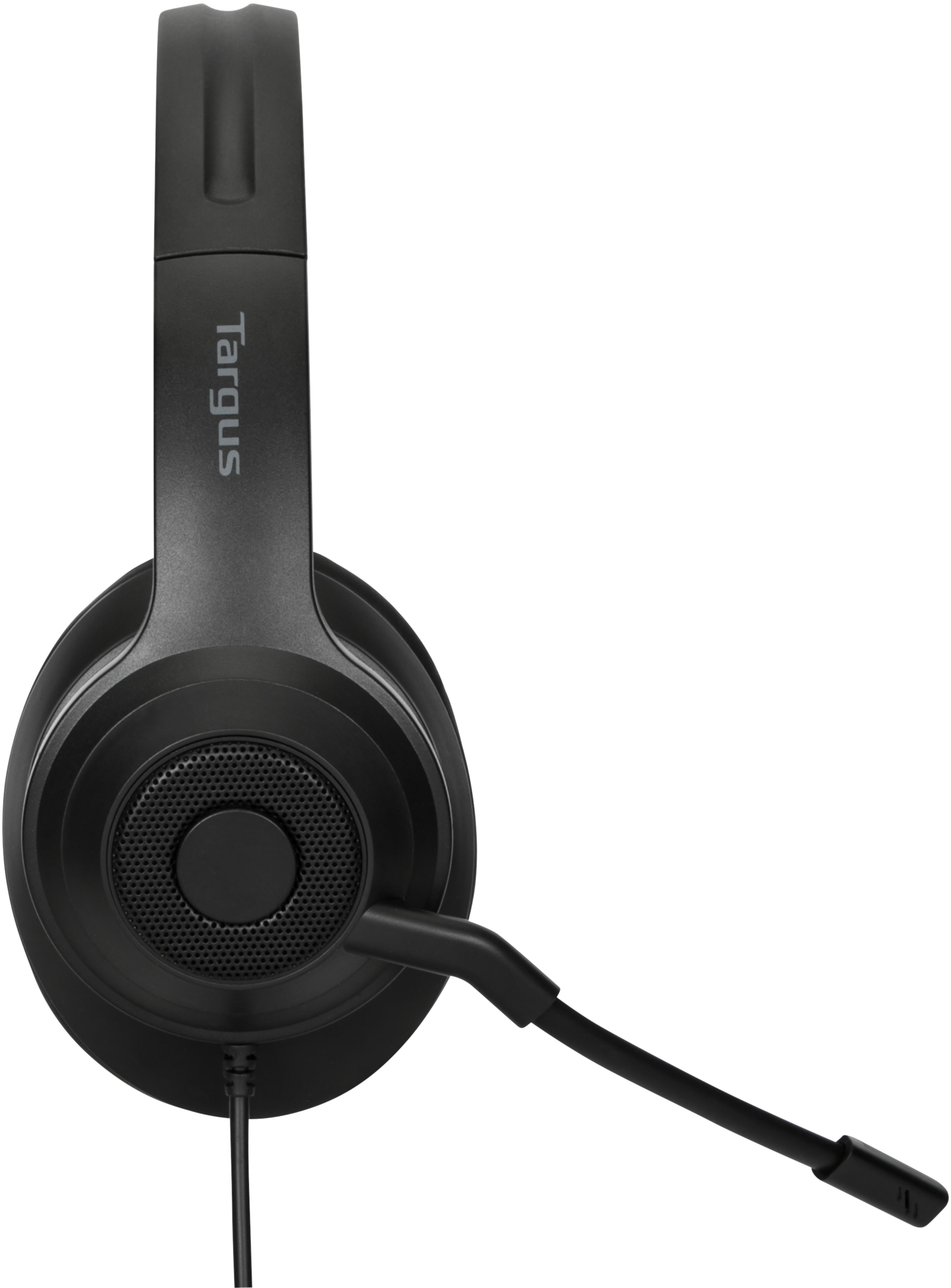Targus Stereo Headset