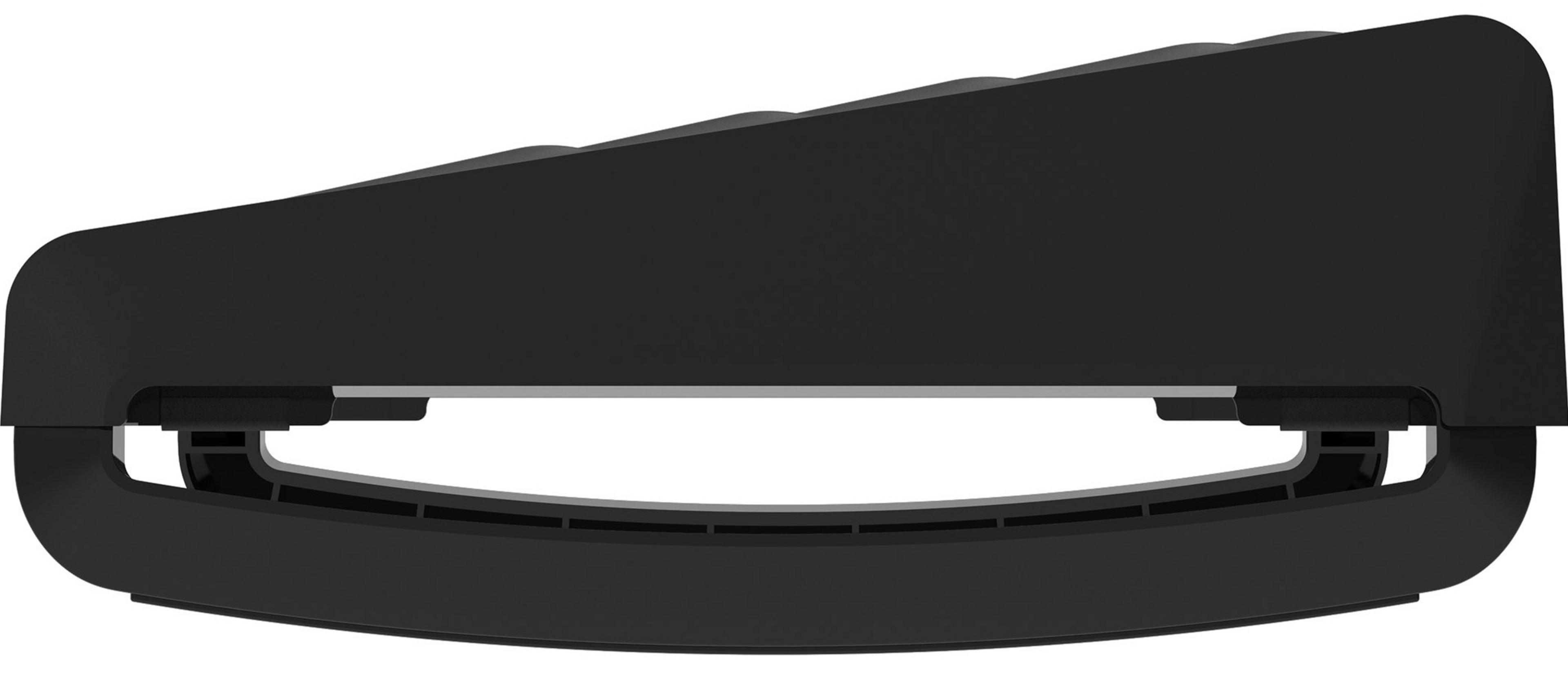 Fellowes Breyta verstellbare Fußstütze