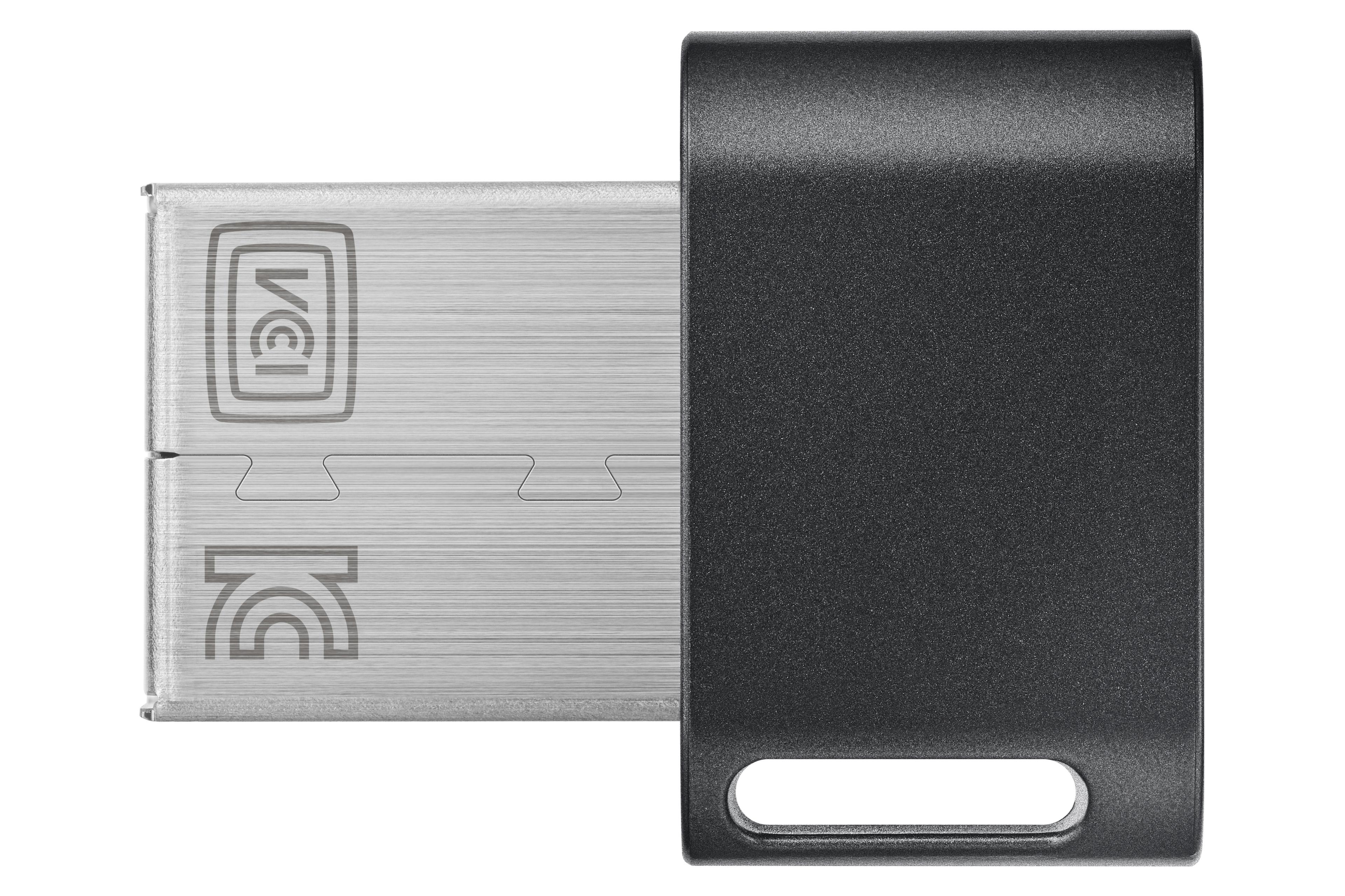 Clé USB 256 Go Samsung Fit Plus (2020)