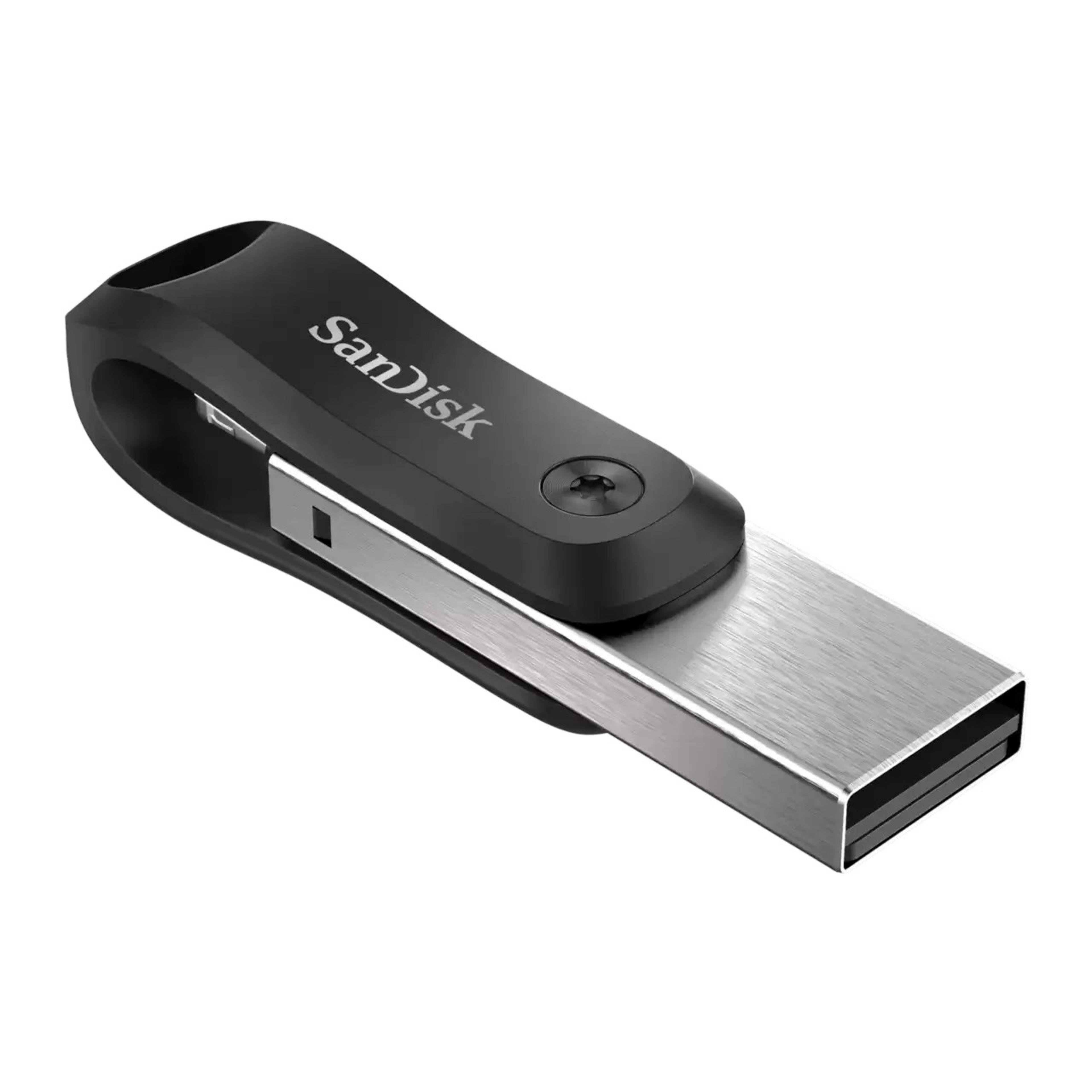 SanDisk iXpand Go USB Stick 64GB