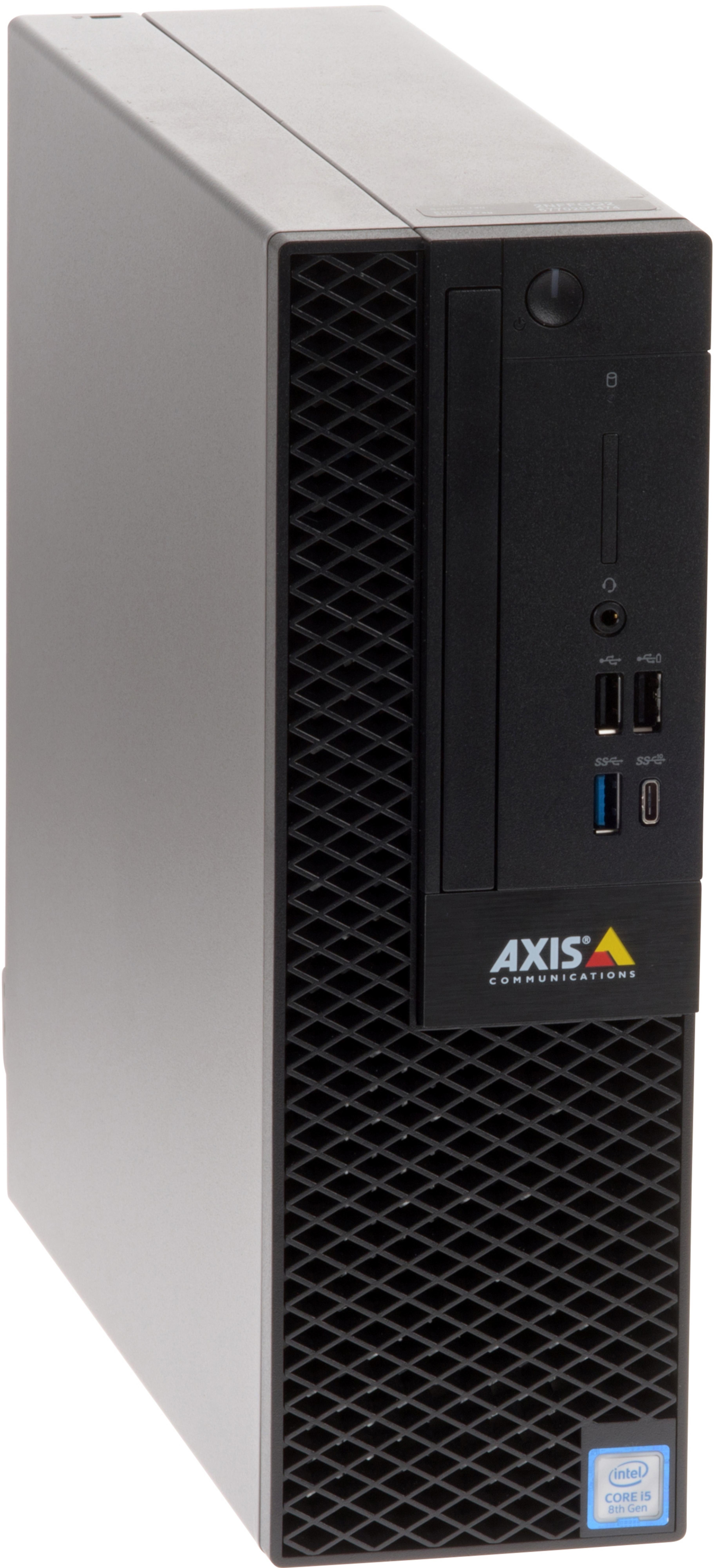AXIS S9002 Mk II Desktop Terminal