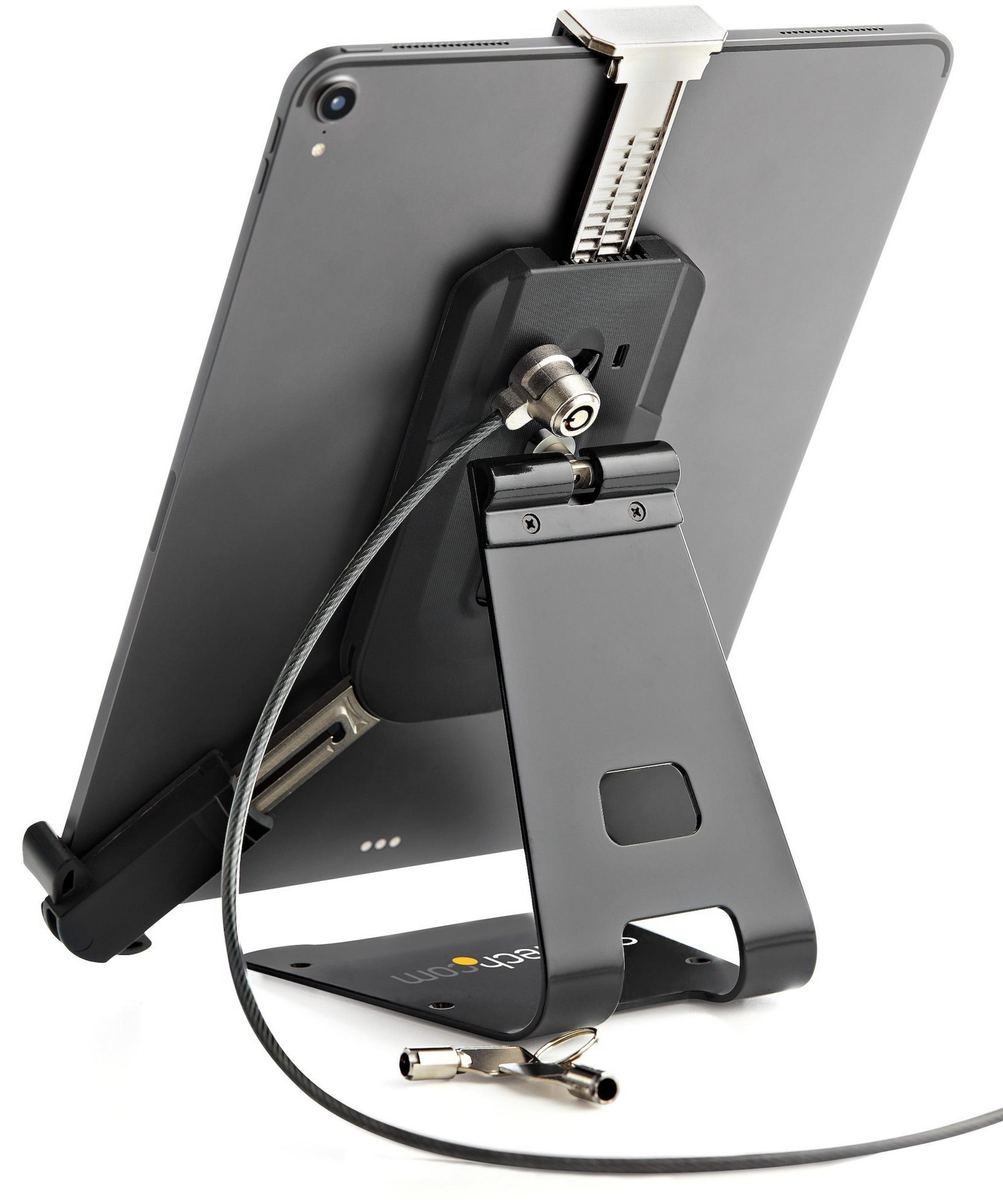 Soporte para tablet StarTech + K-Slot