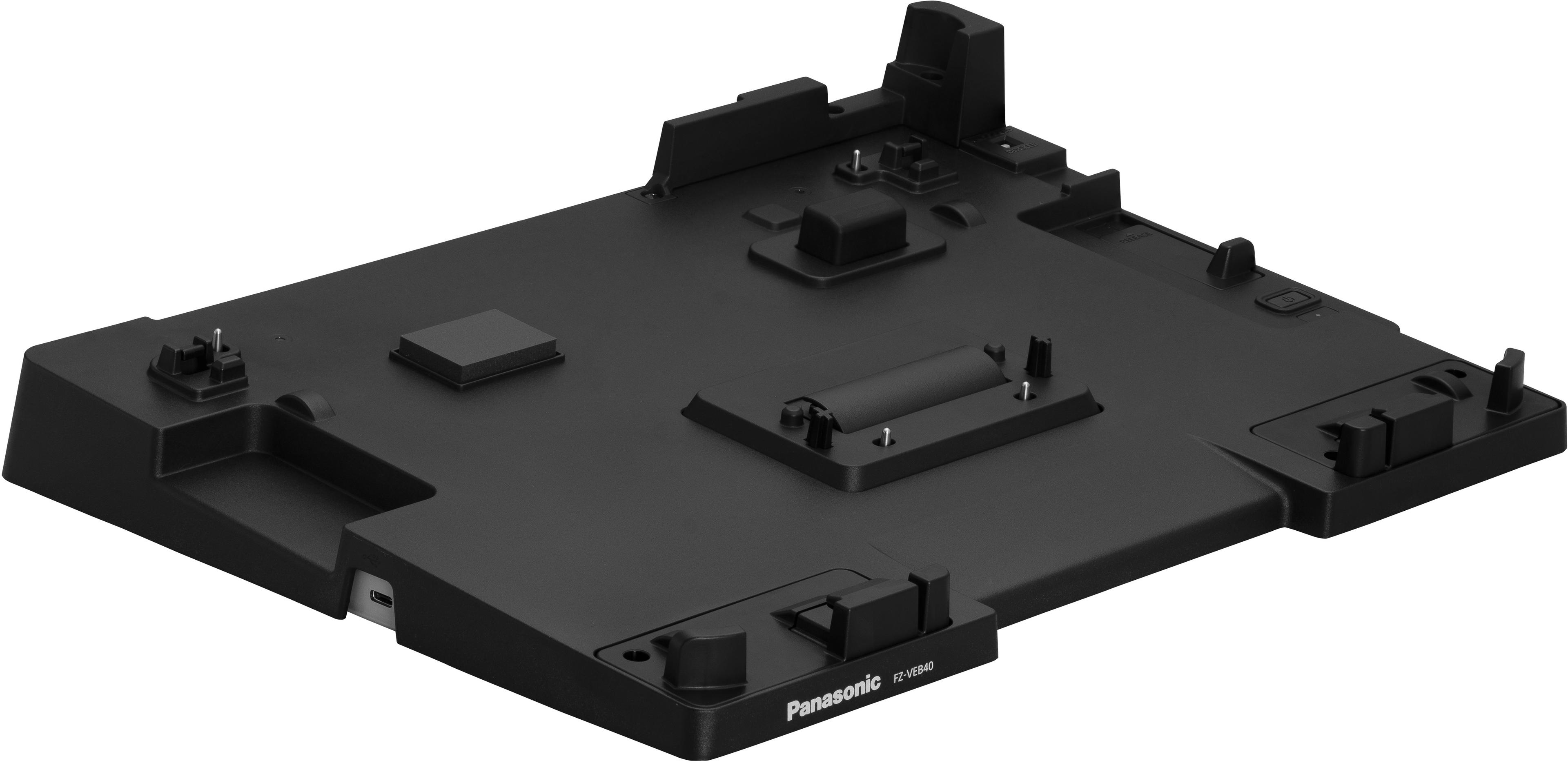 Panasonic Toughbook 40 Desktop Dock