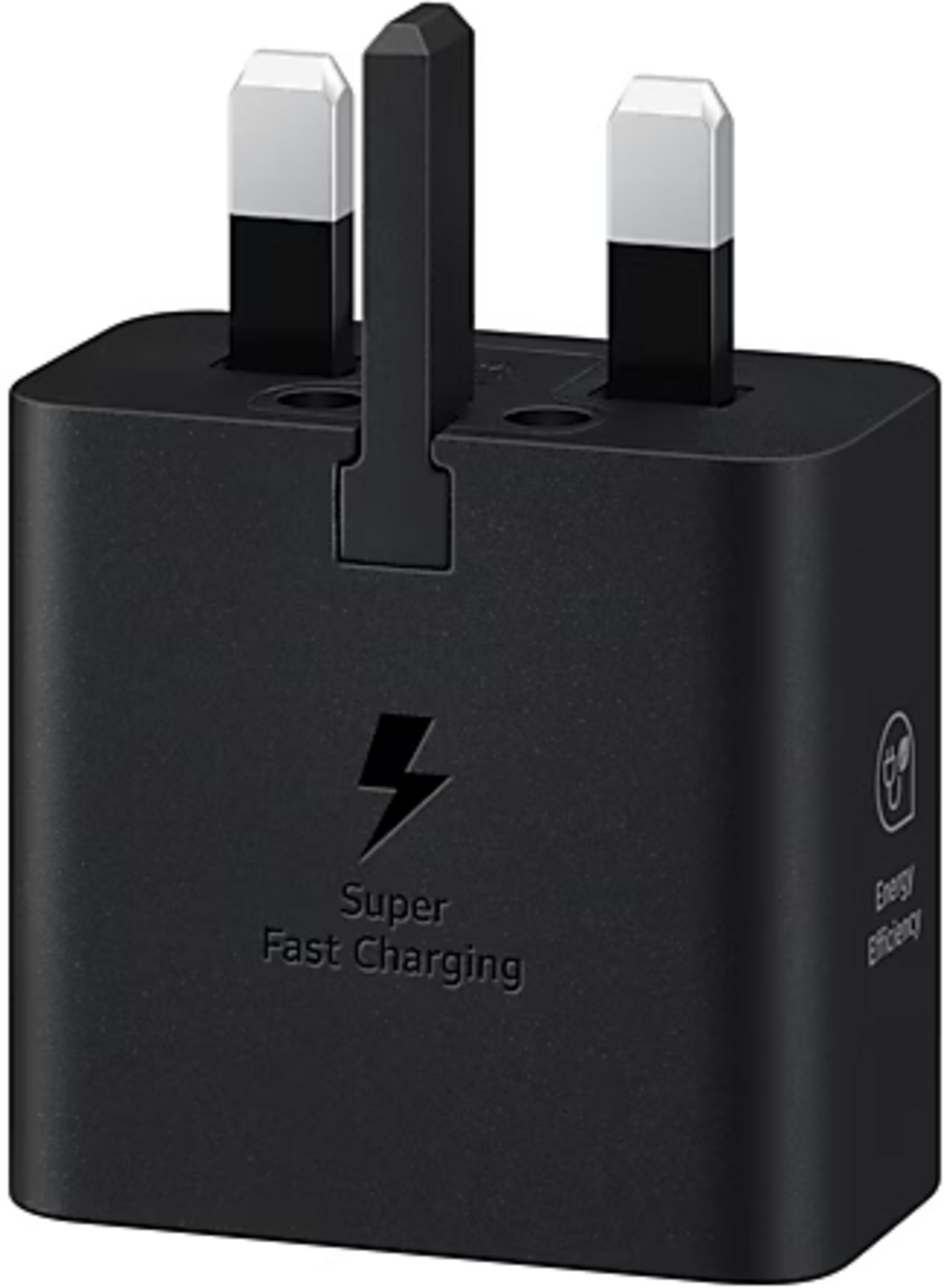 Samsung USB-C Charger Black 25W