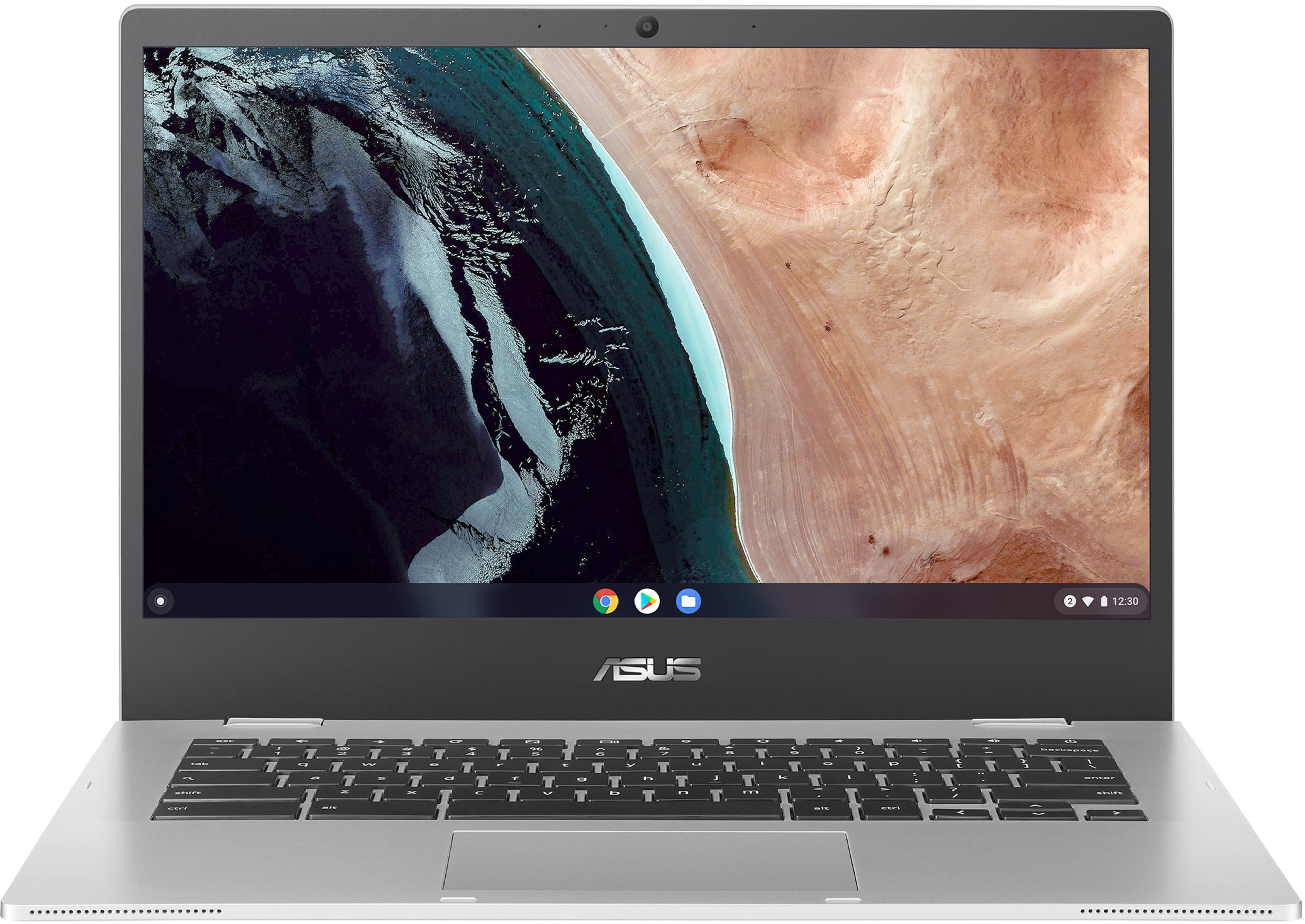 ASUS Chromebook CB1400CKA 8/64GB