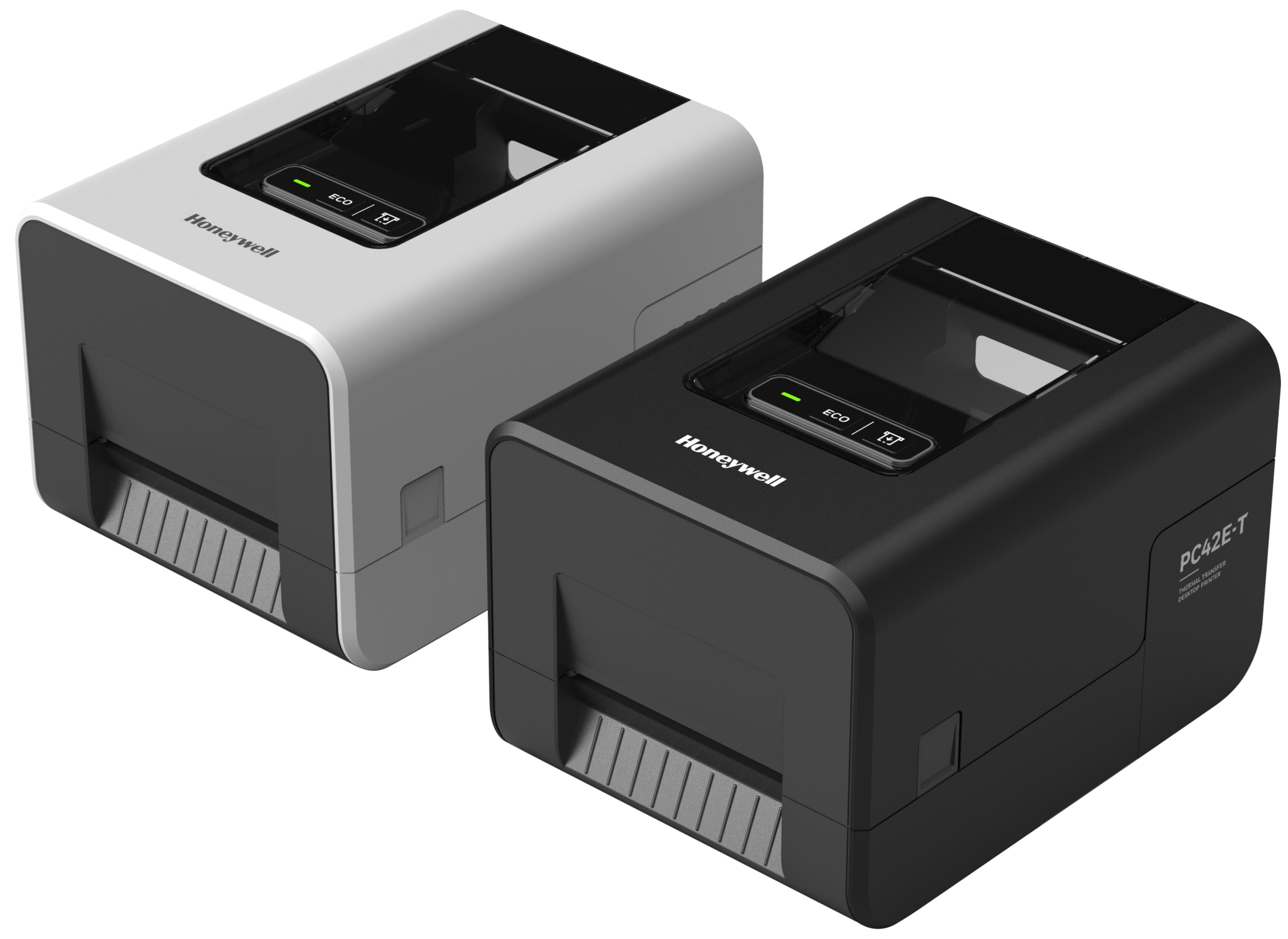 Honeywell PC42E-T 203dpi ET Printer