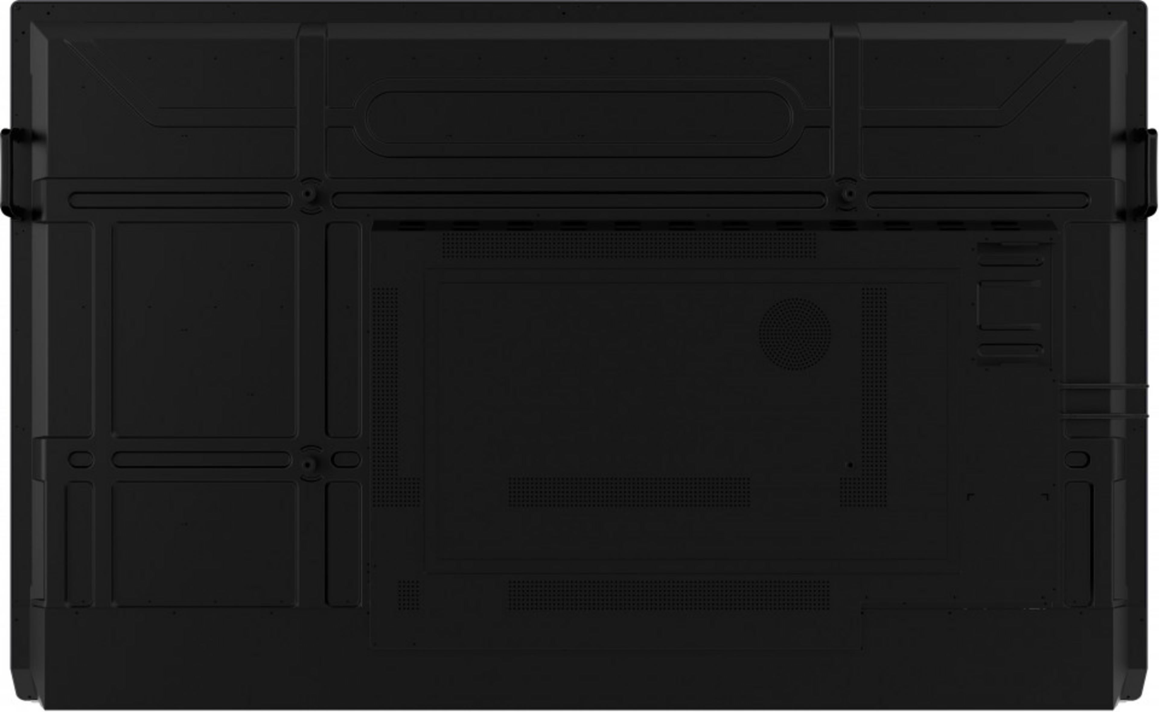 ViewSonic IFP8652-1B Touch Display