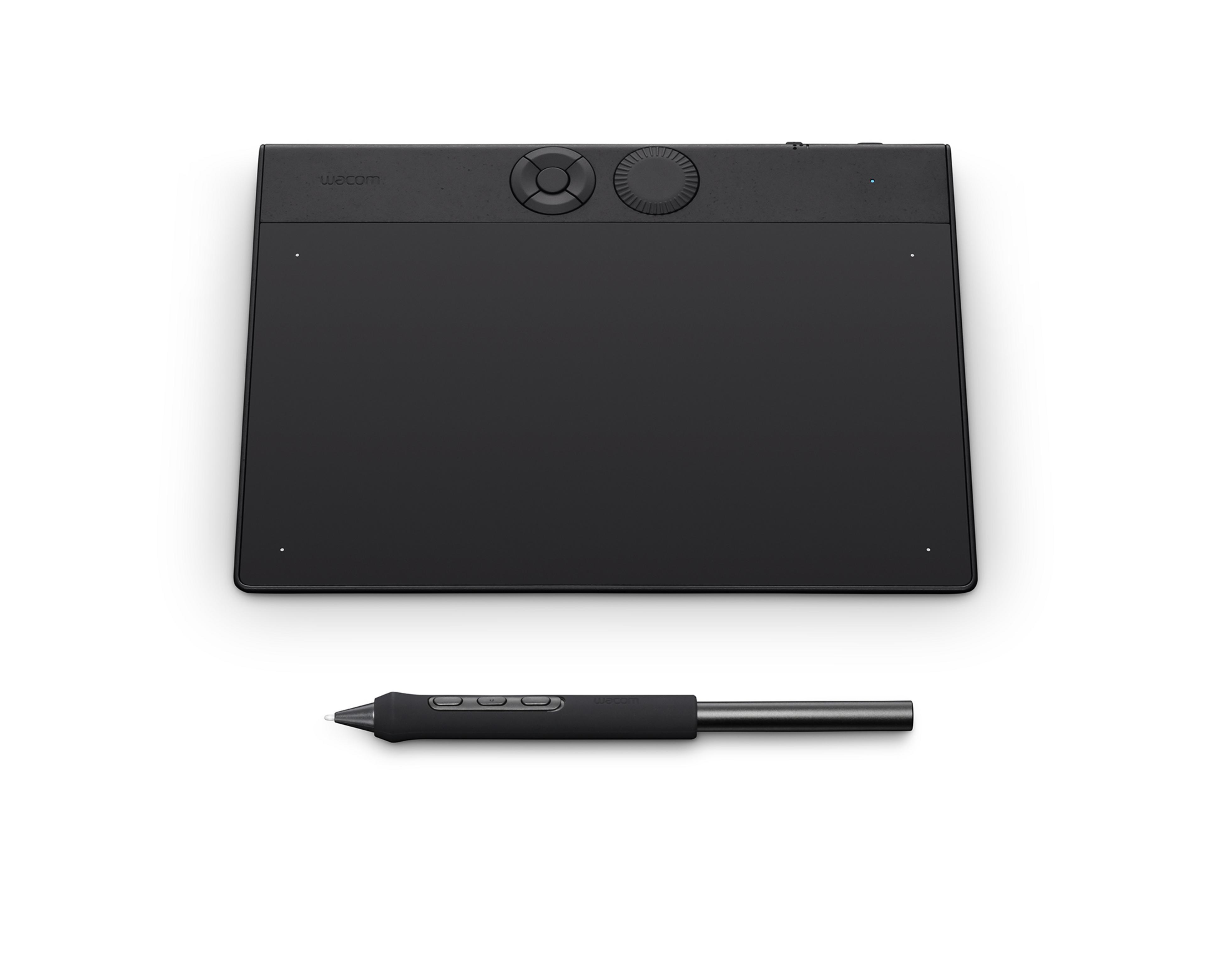 Wacom Intuos Pro Small
