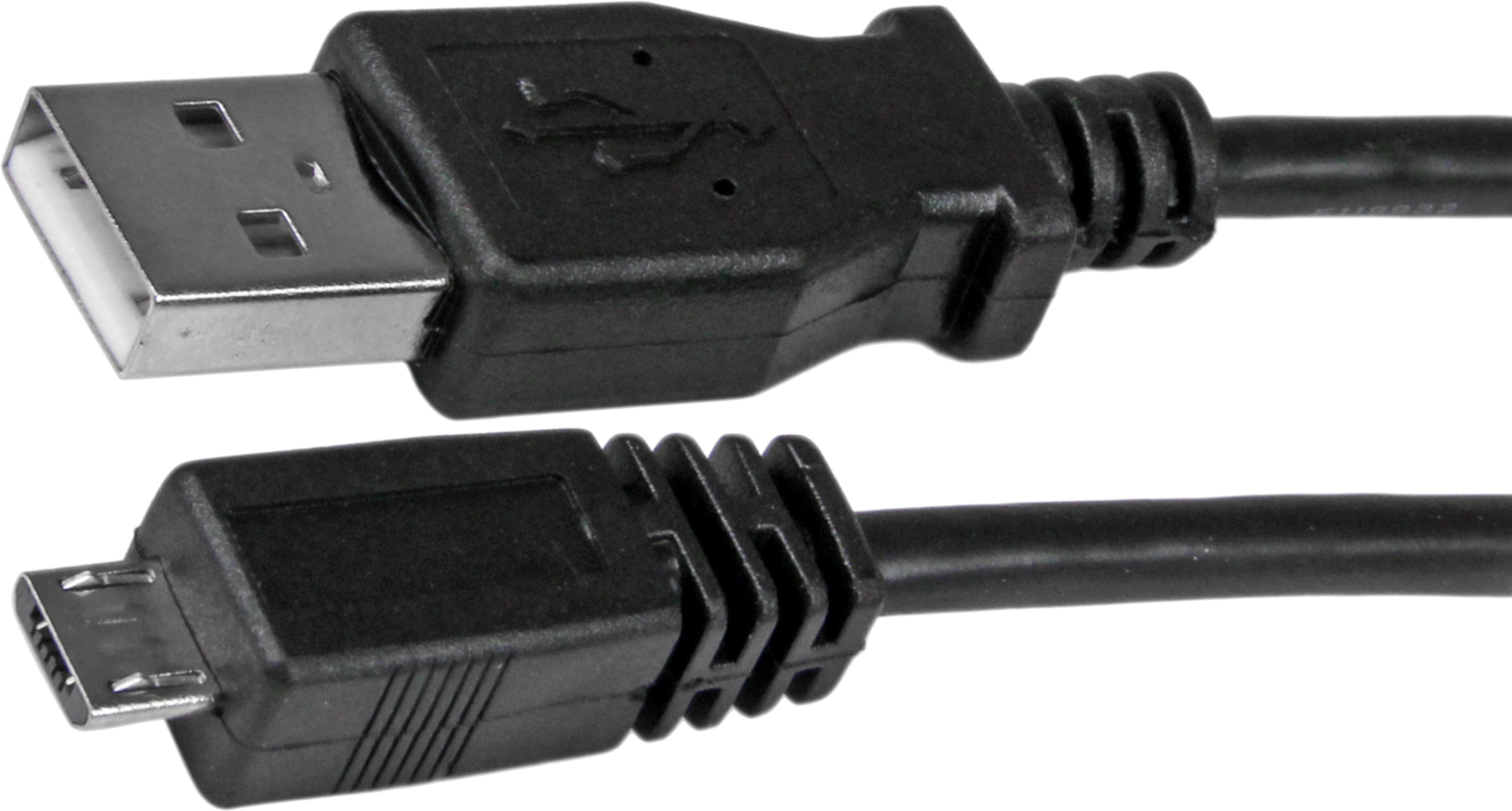 StarTech USB Typ A - Micro-B 3 m