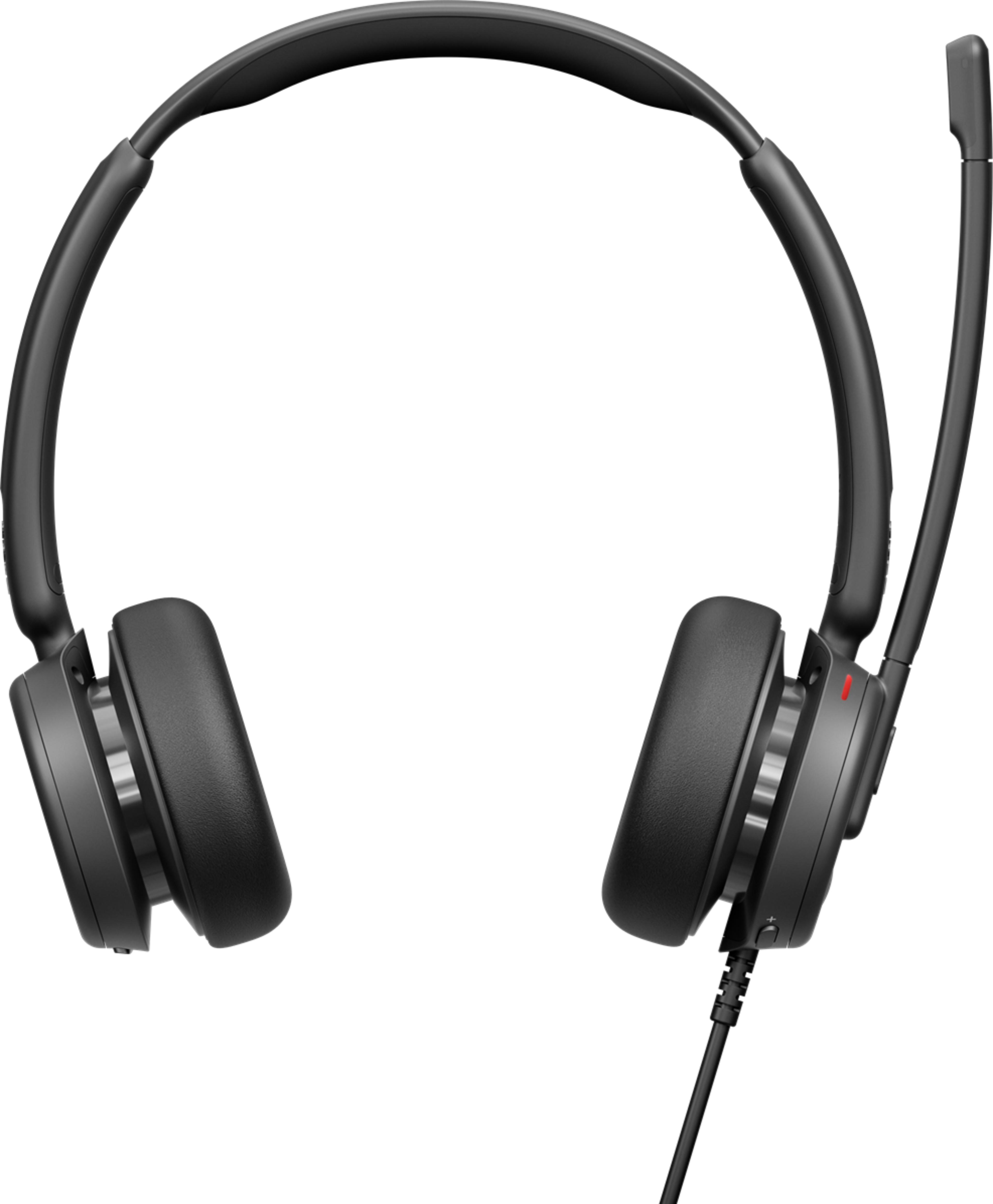 Zes. słuch. EPOS IMPACT 400 MS/UC stereo