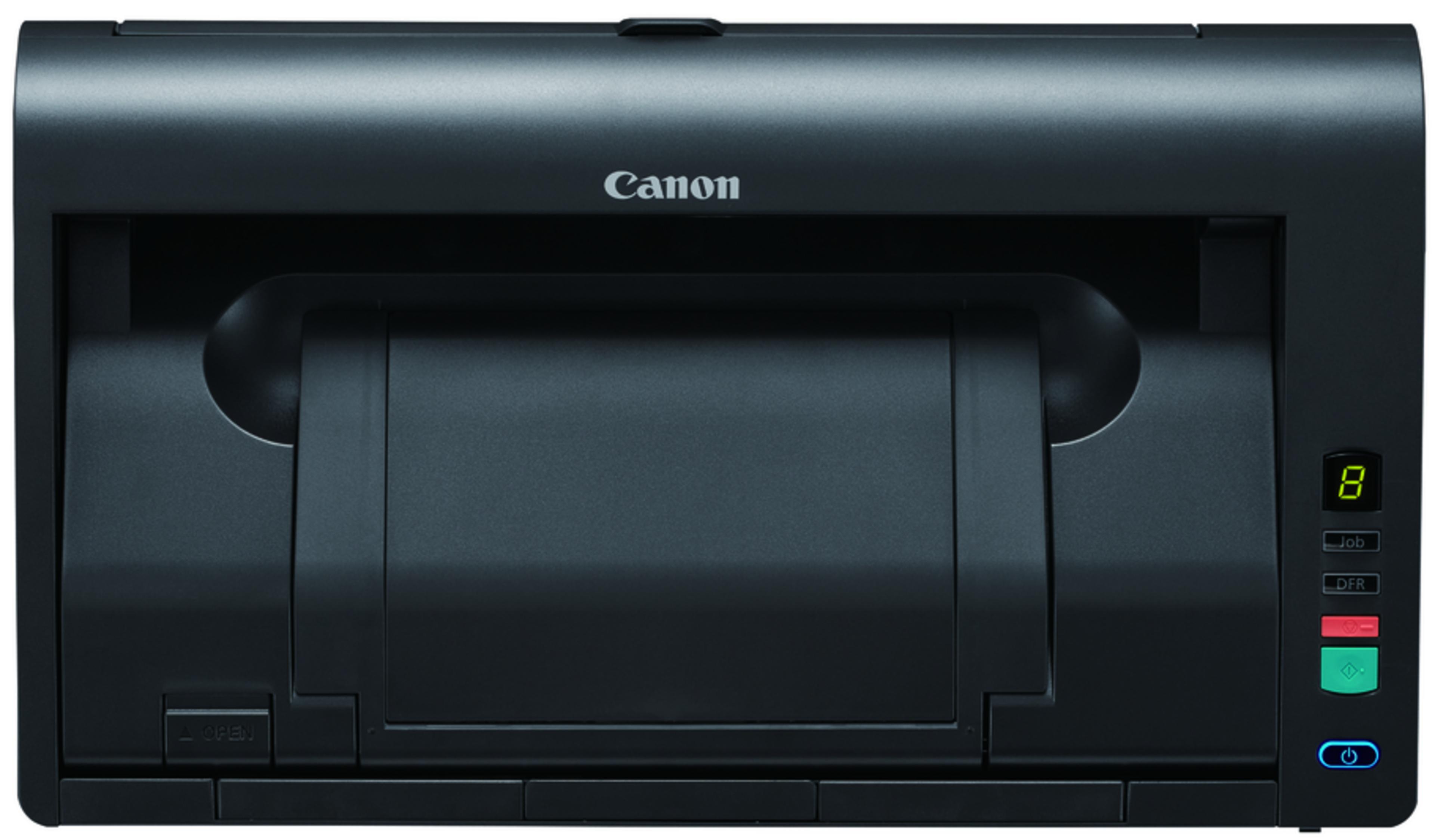 Scanner Canon imageFORMULA DR-M1060II