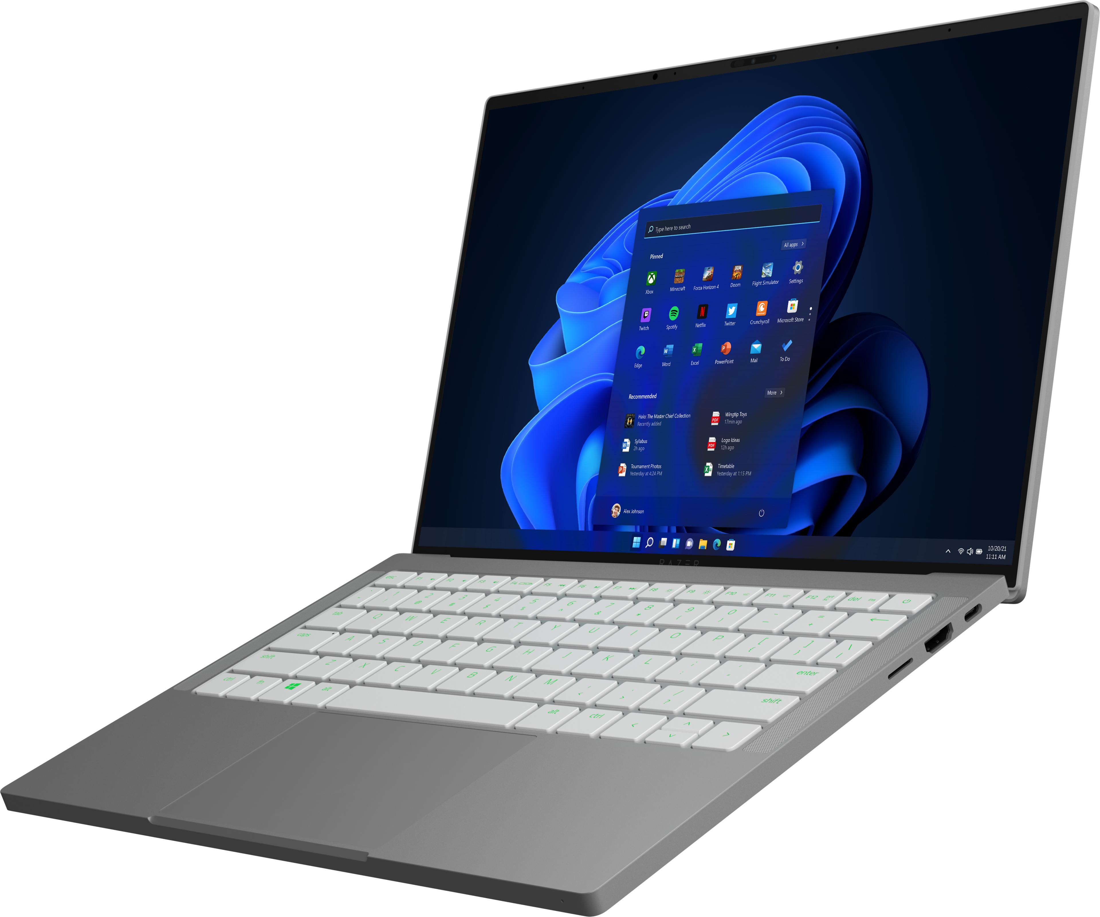 Razer Book 13 i7 16GB/1TB Notebook (RZ09-0357MGM3-R3G1) kaufen