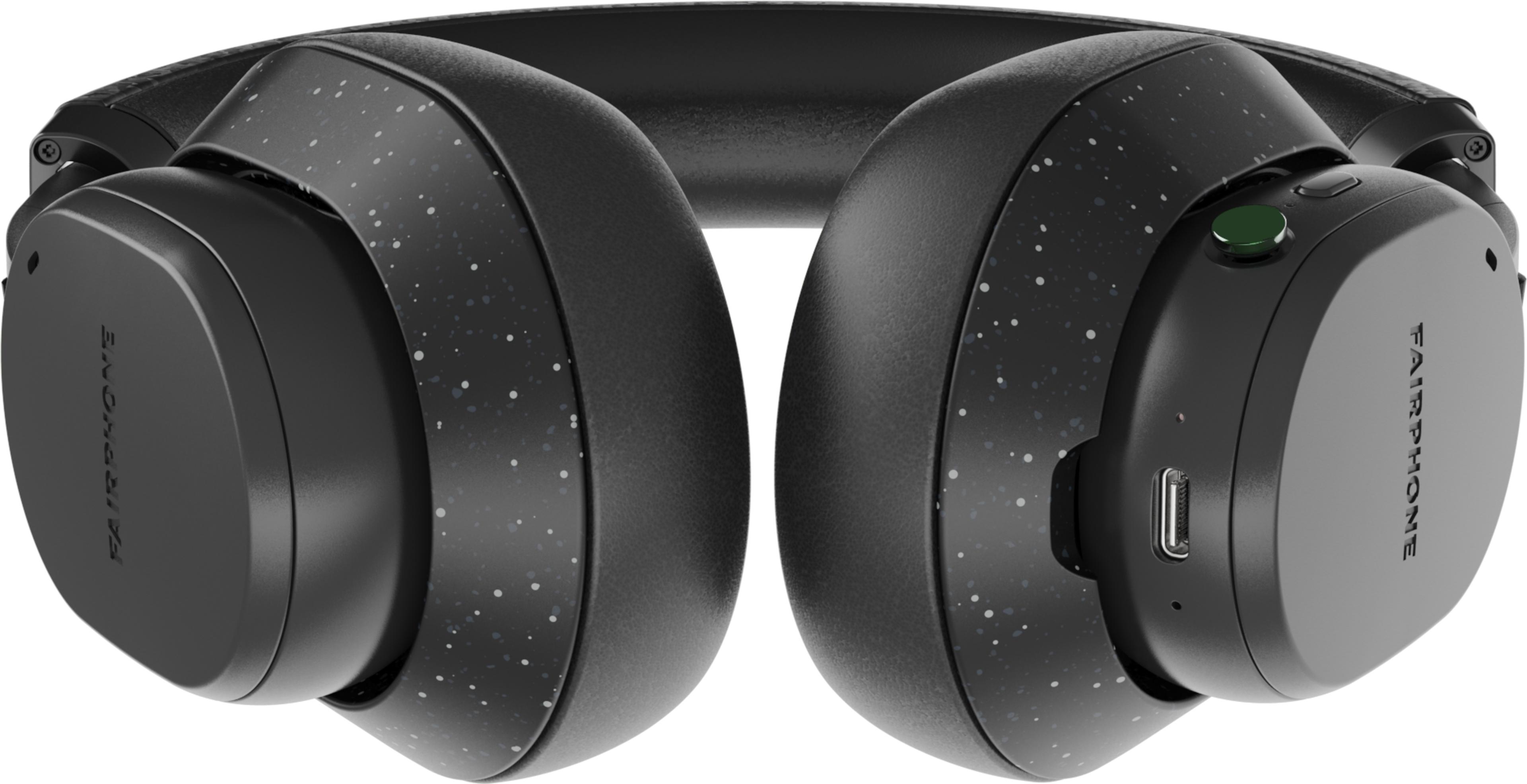 Fairphone Fairbuds XL schwarz