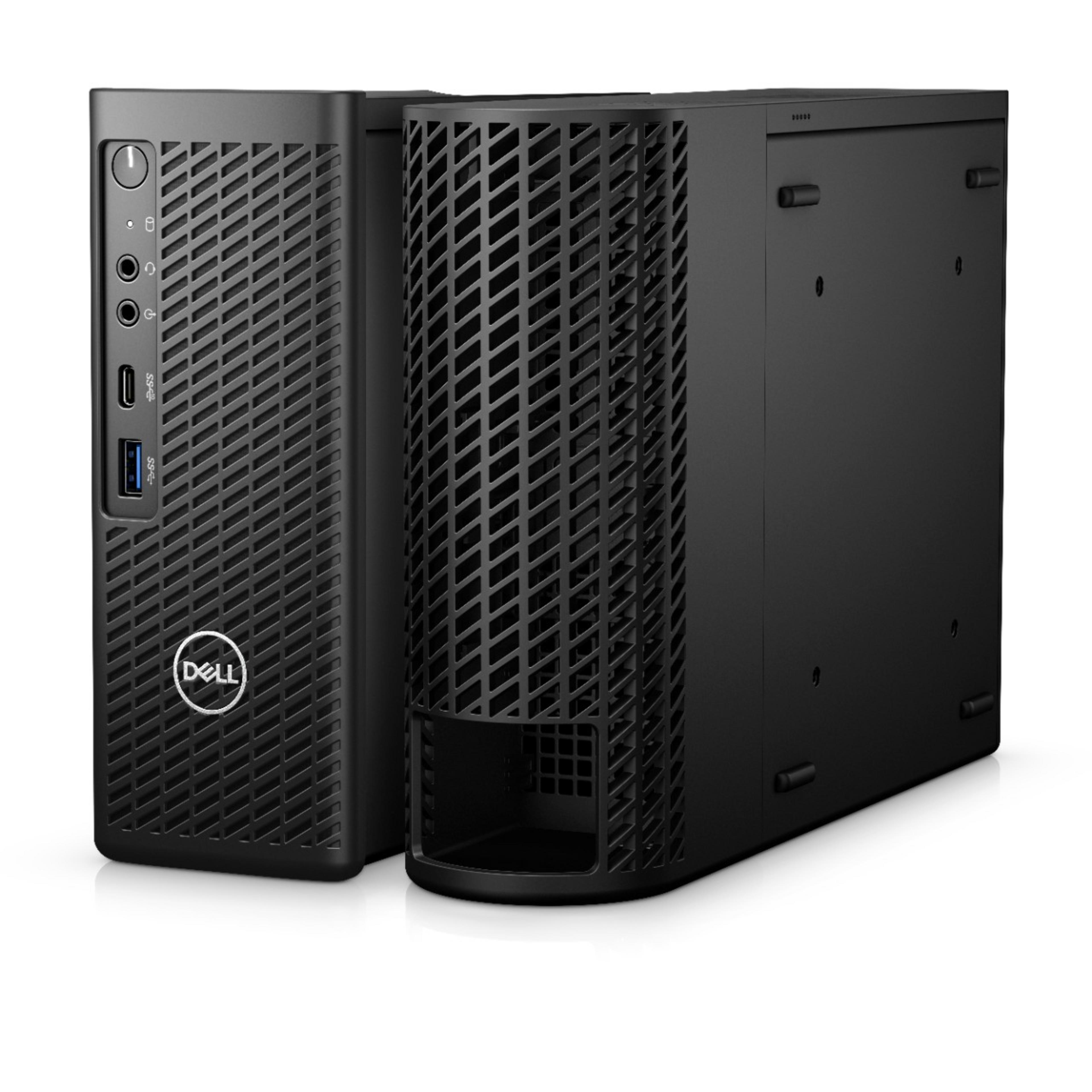 Dell Precision Compact Cable Cover