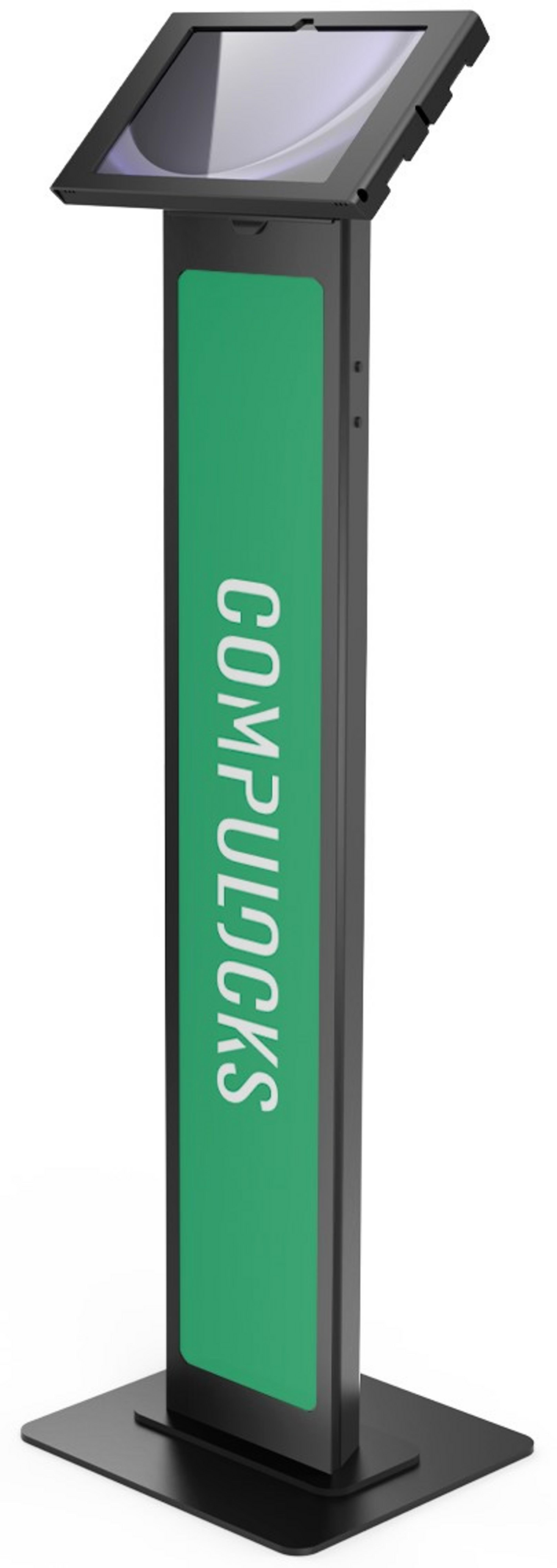 Compulocks Tab A9/A9+ oszlop + ház