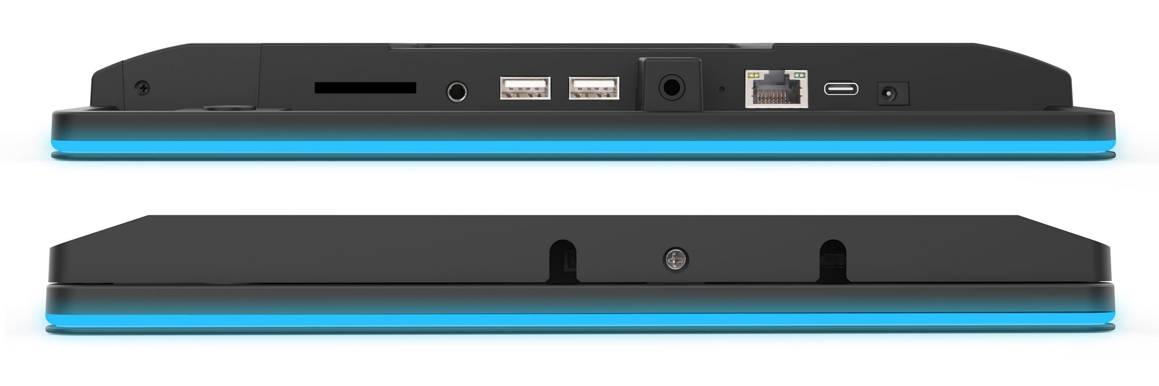 iiyama PL TW1025LASC-B1PNR Touch PC