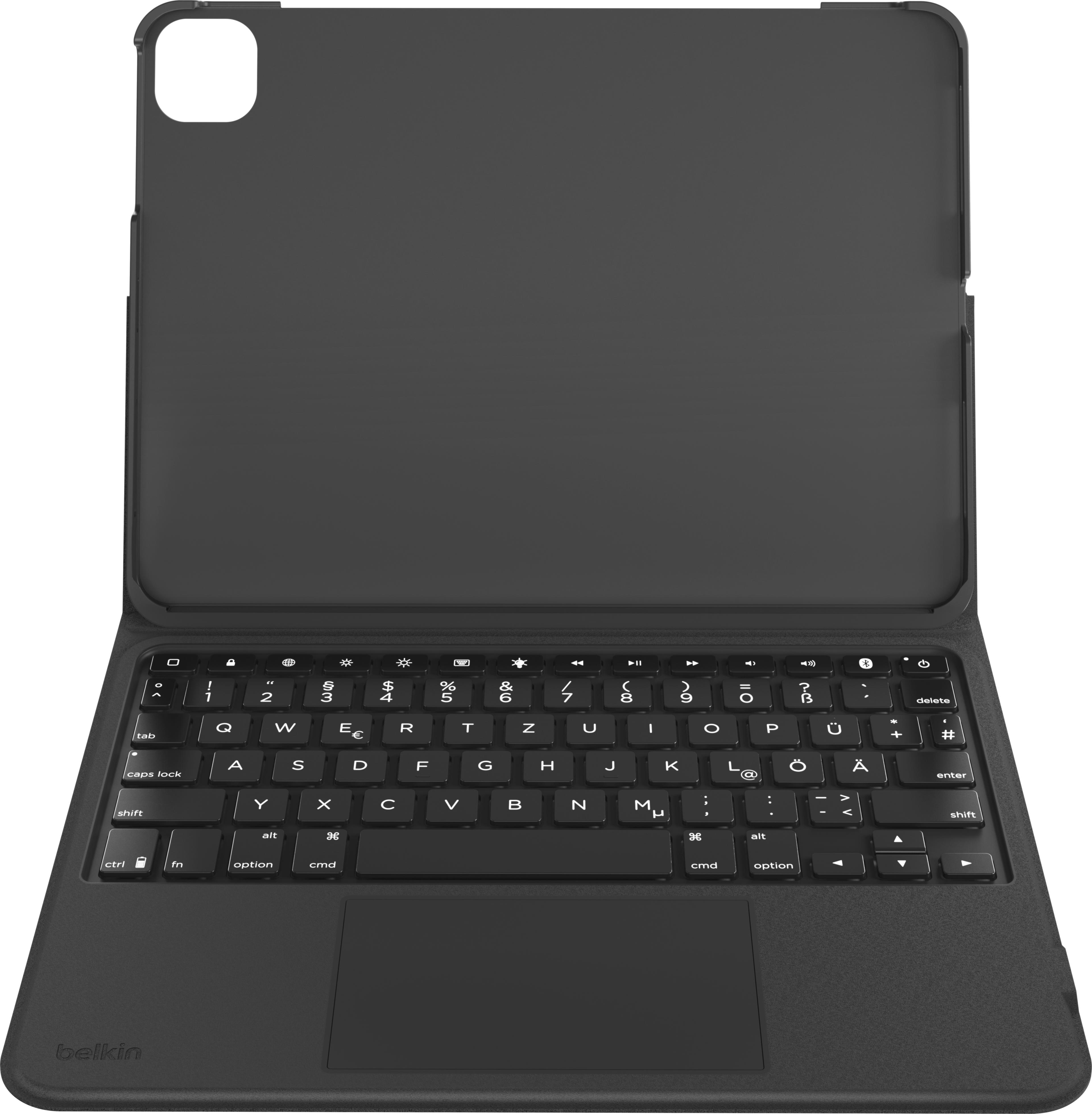 Belkin iPad Air/iPad Pro Keyboard Case