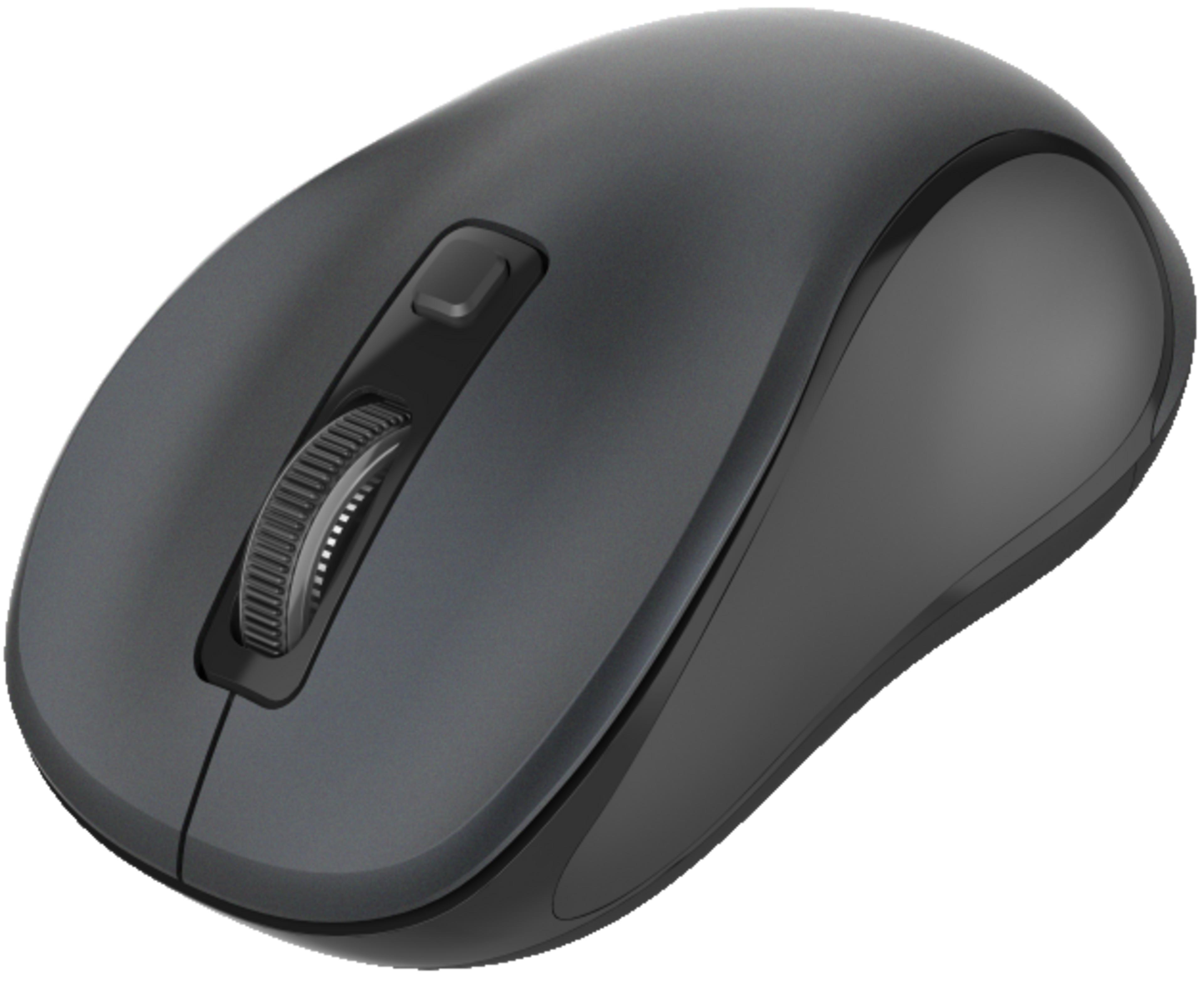 Hama Canosa V2 Bluetooth Mouse Anthraci.