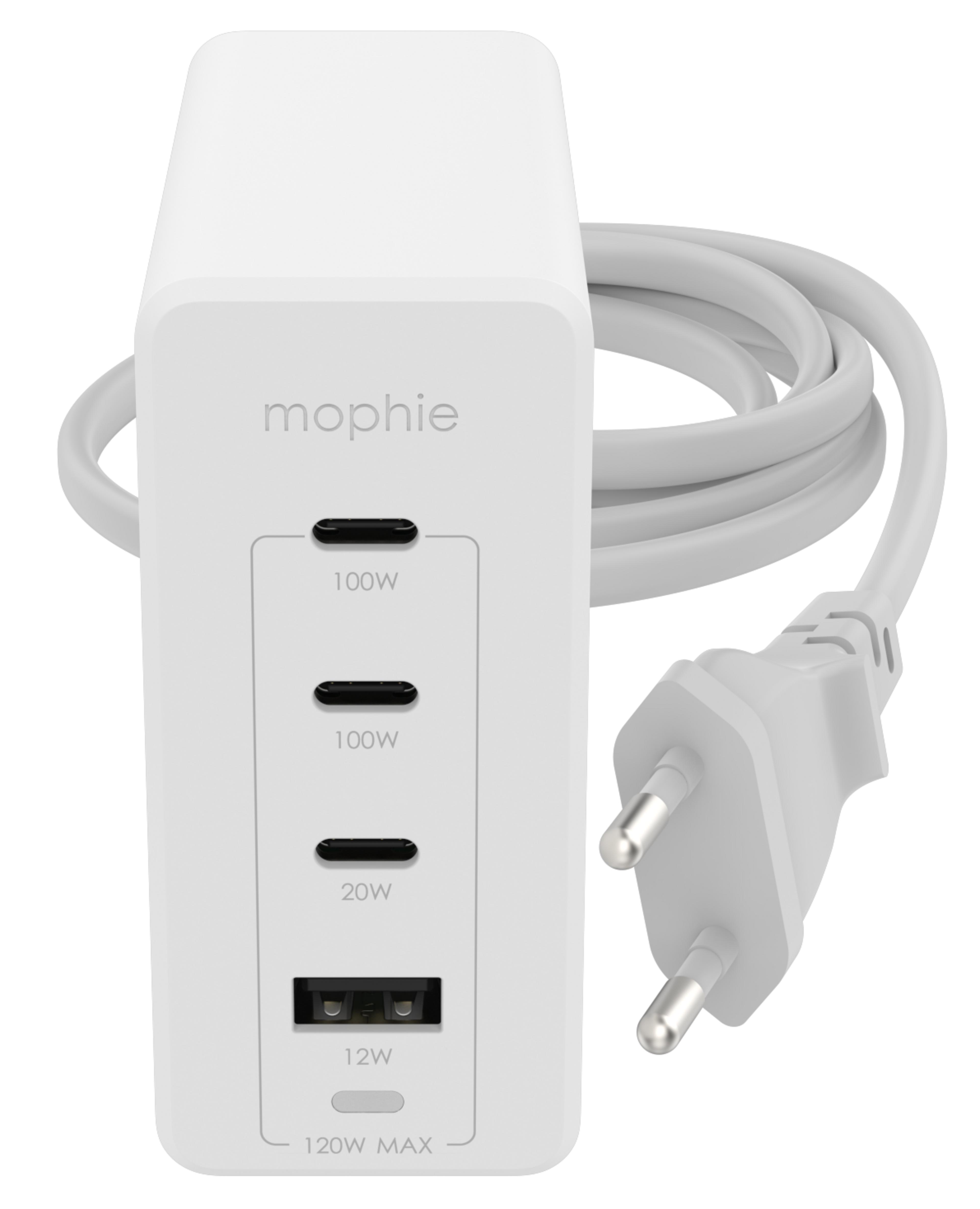 Mophie 120W USB-C Charger