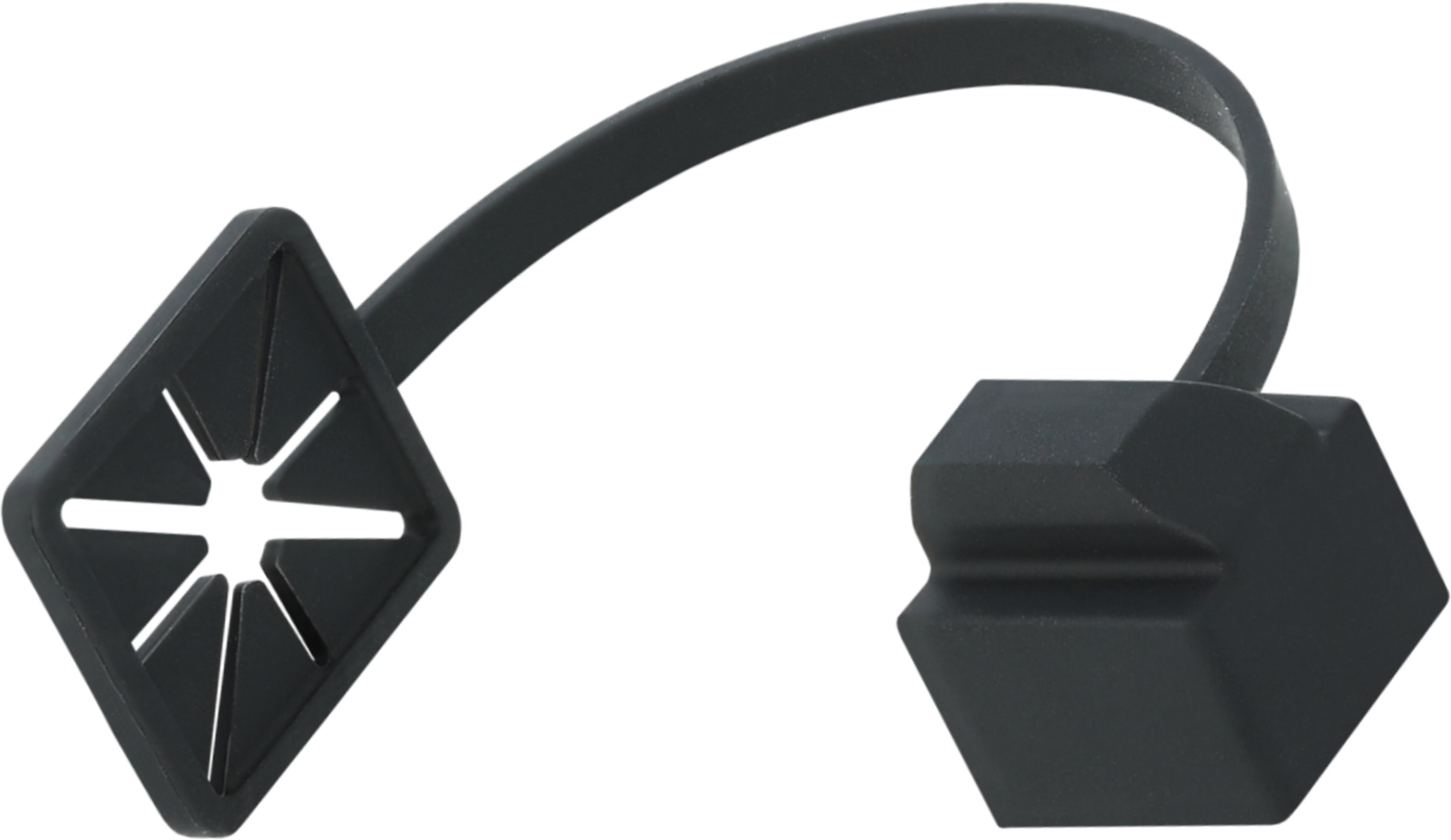 Dust Cover for RJ45 Plug